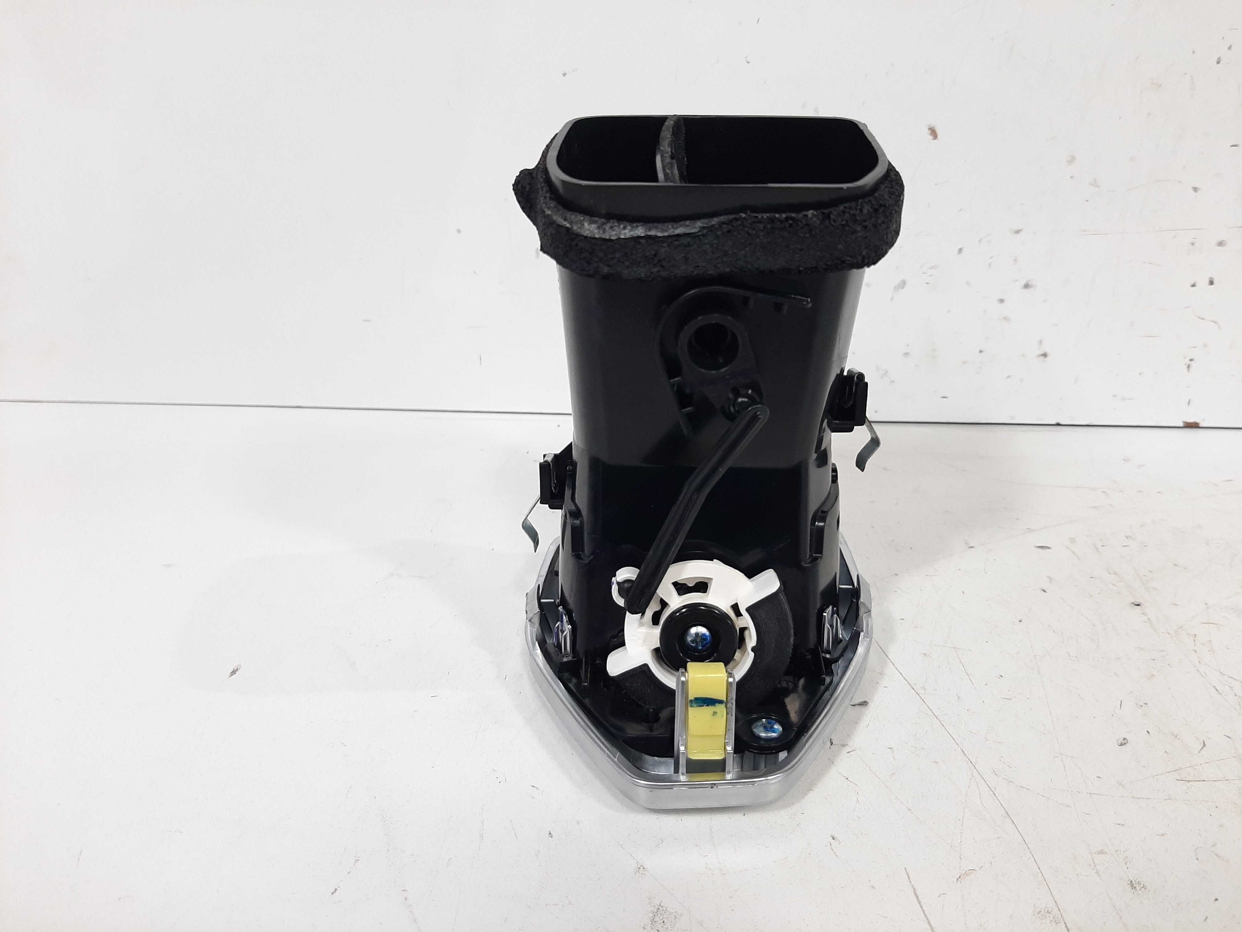Difusor Ar Dianteiro Direito Chery Tiggo 5x 2019 2020 2021 7