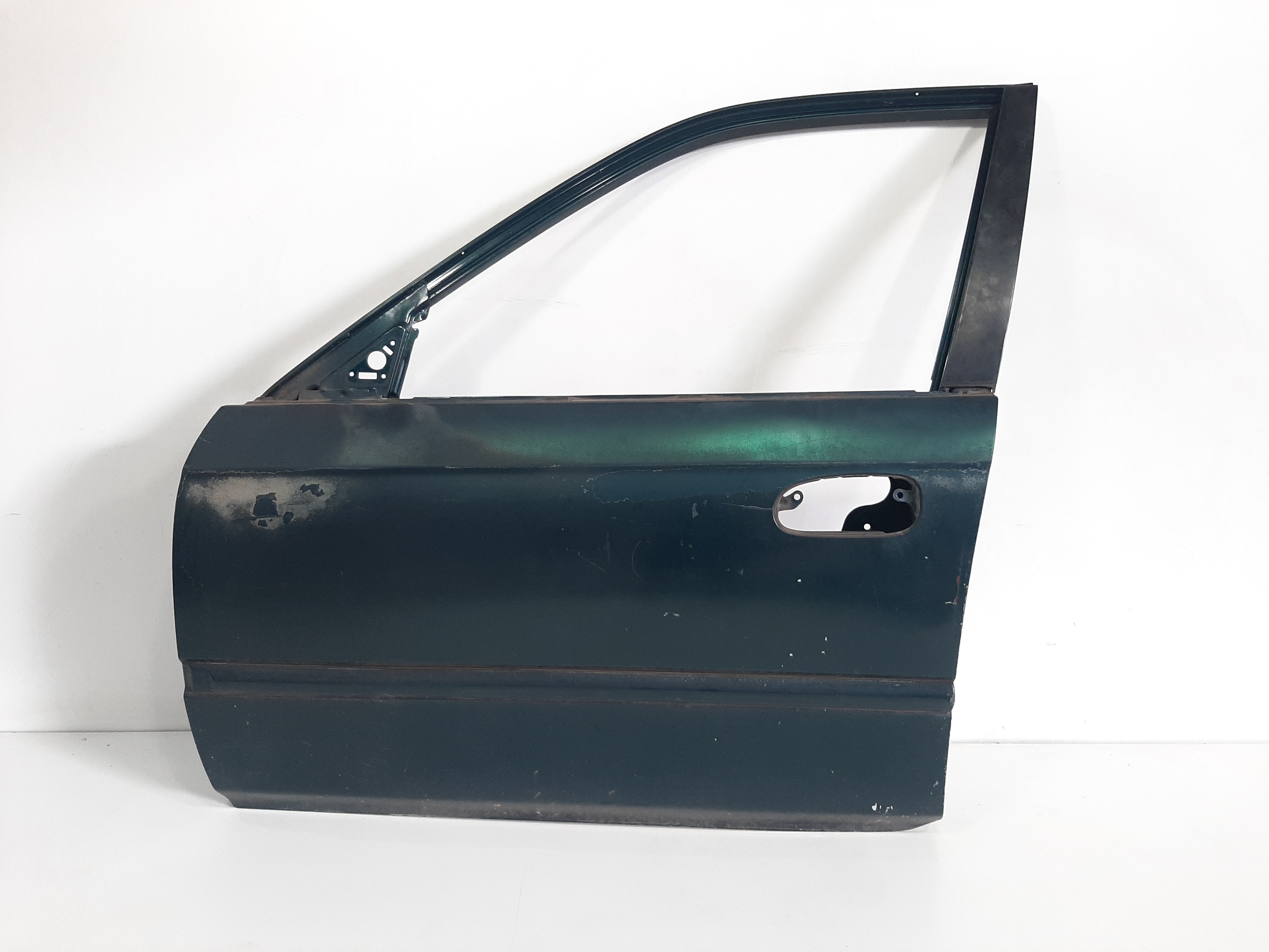 Porta Dianteira Esquerda Honda Civic 1996 1997 1998 A 2000 9