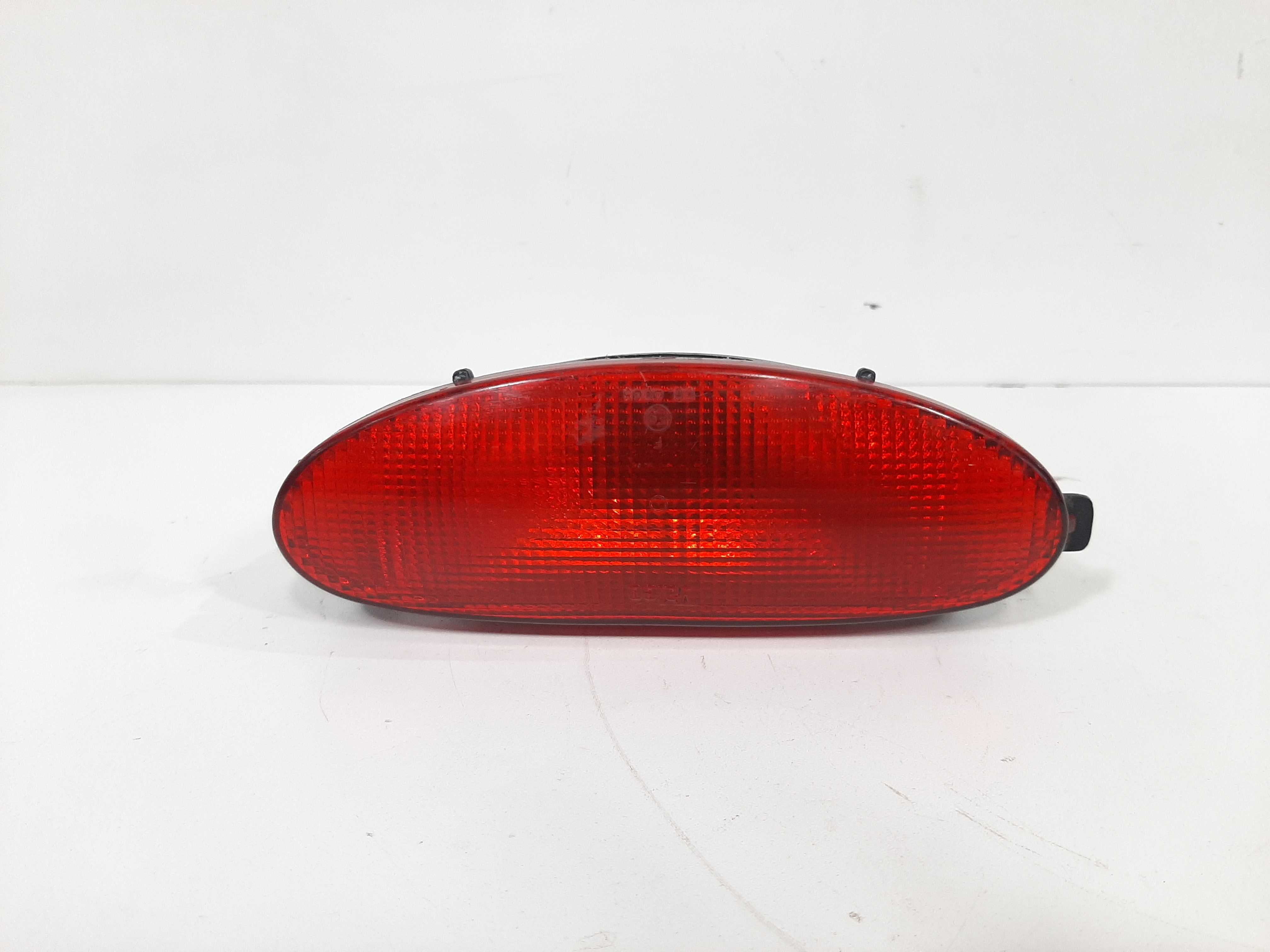 Lanterna Traseira Neblina Peugeot 206 1999 2000 2001 A 2005 6