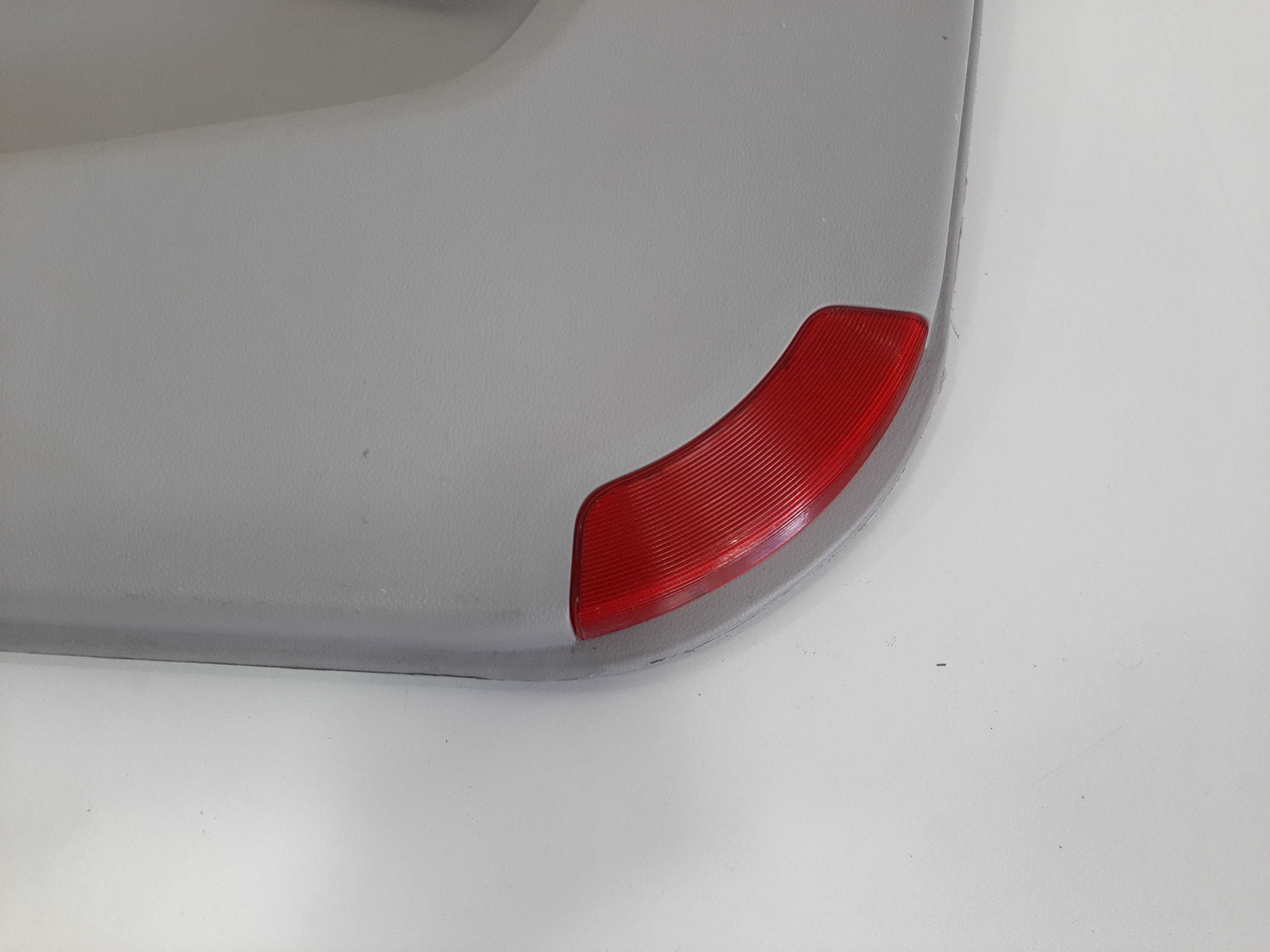 Forro Porta Dianteiro Direito Gm Captiva Sport 2007 A 2016 5