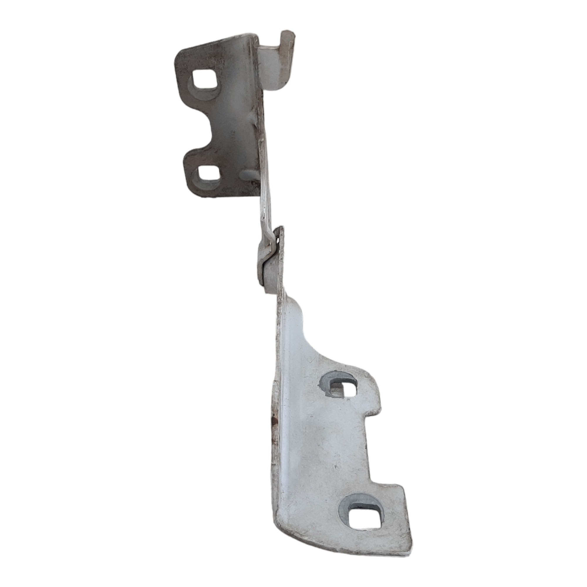 Braço Esquerdo Dobradiça Capô Renault Clio 2000 2001 A 2004 8