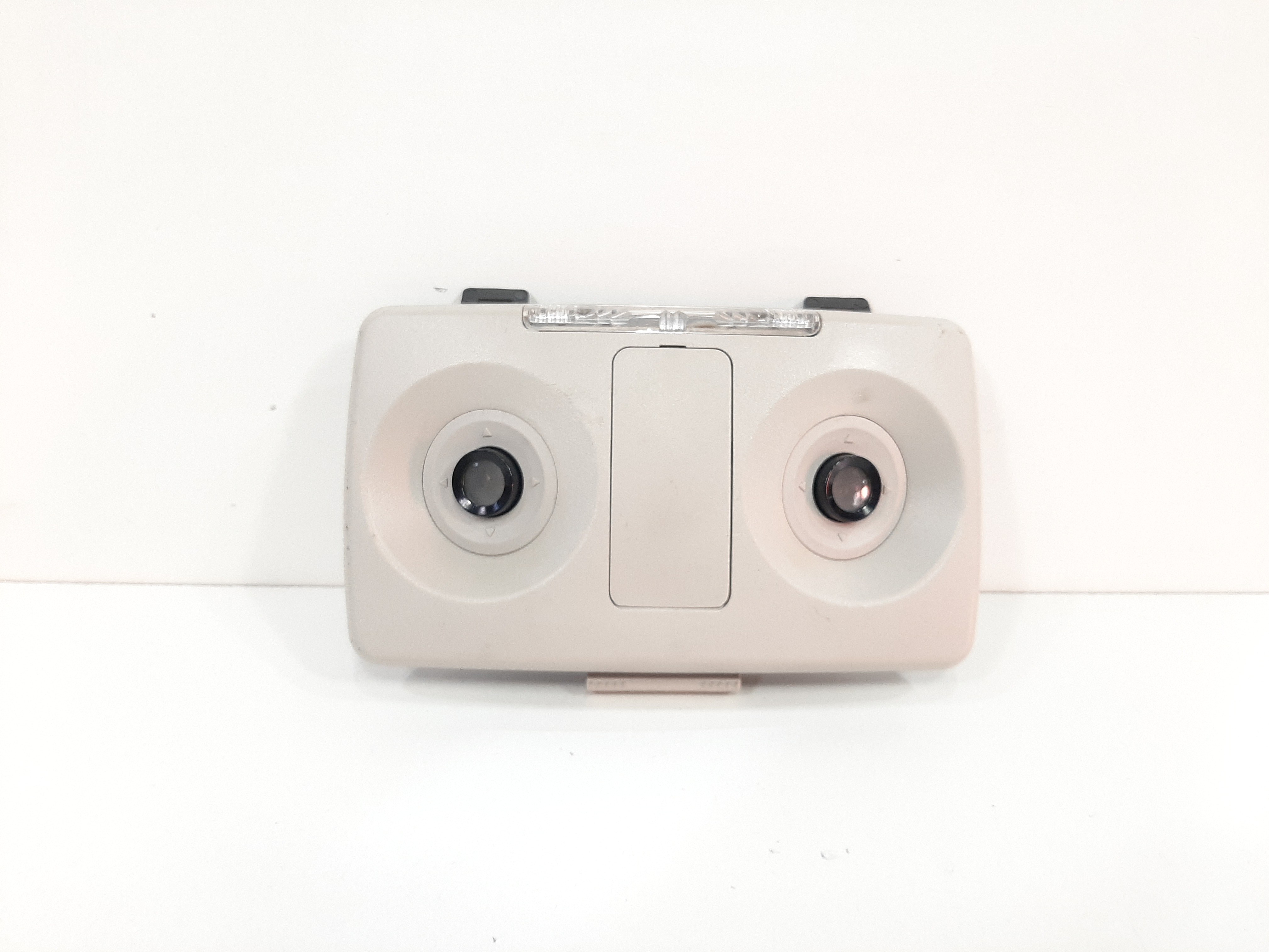 Luz Teto Traseira Fiat Freemont 2012 A 2016 Dodge Journey 6