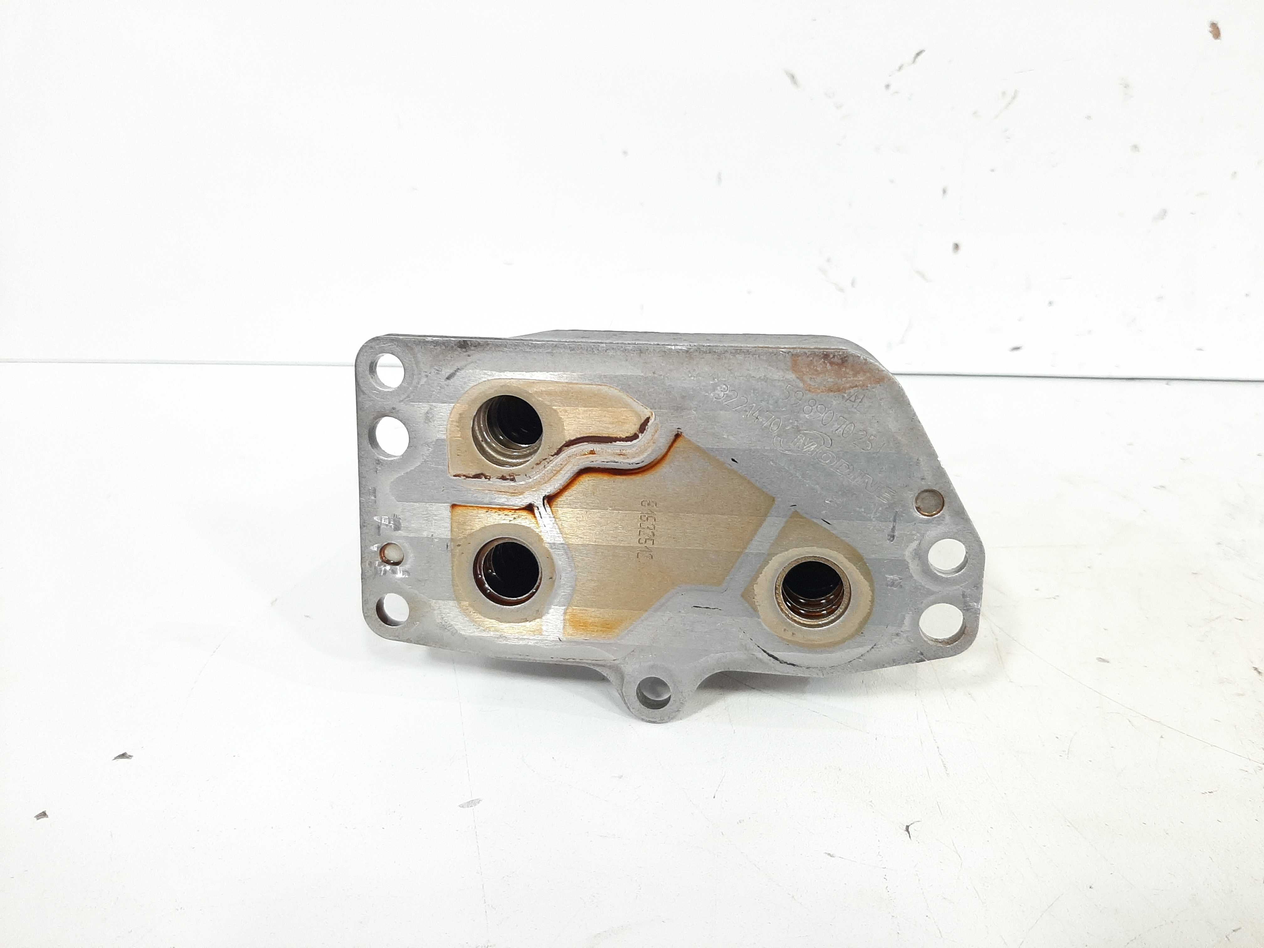 Resfriador Óleo Citroen C4 Pallas 2.0 2007 2008 2009 A 2013 4