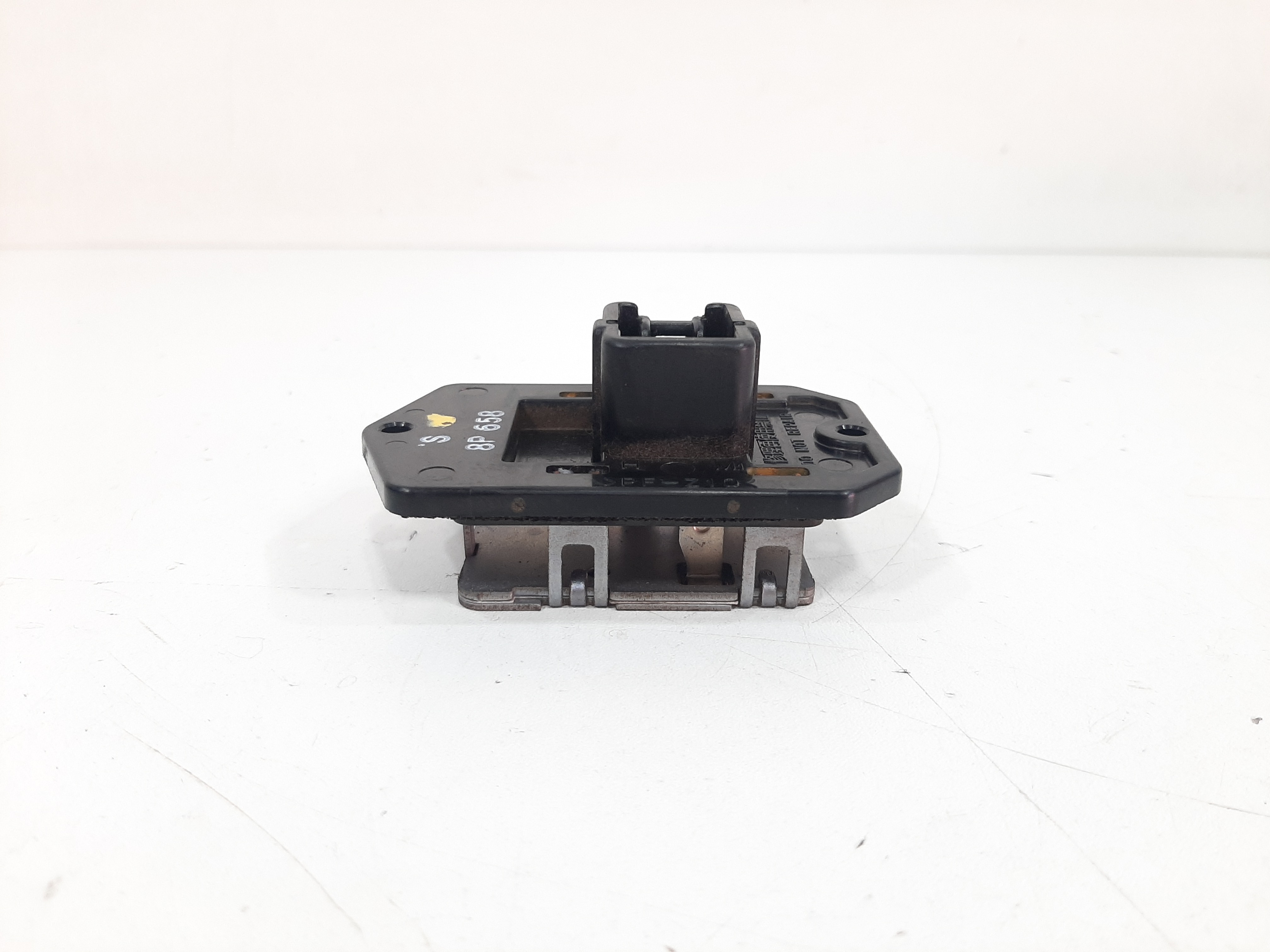Resistência Caixa Ar Honda City 1.5 2008 2009 2011 A 2014 5