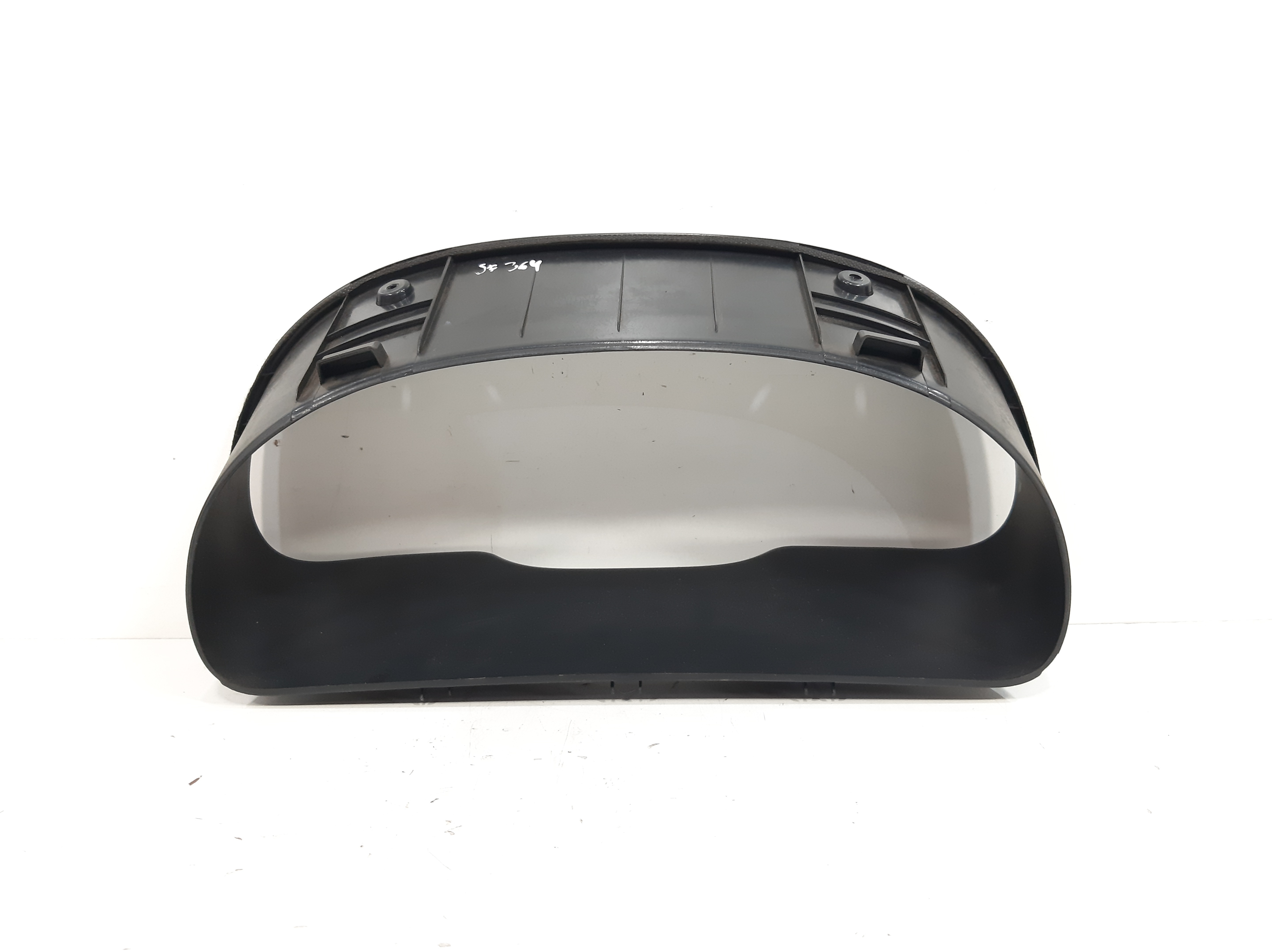 Moldura Painel Instrumentos Hyundai Santa Fé 2006 A 2012 4