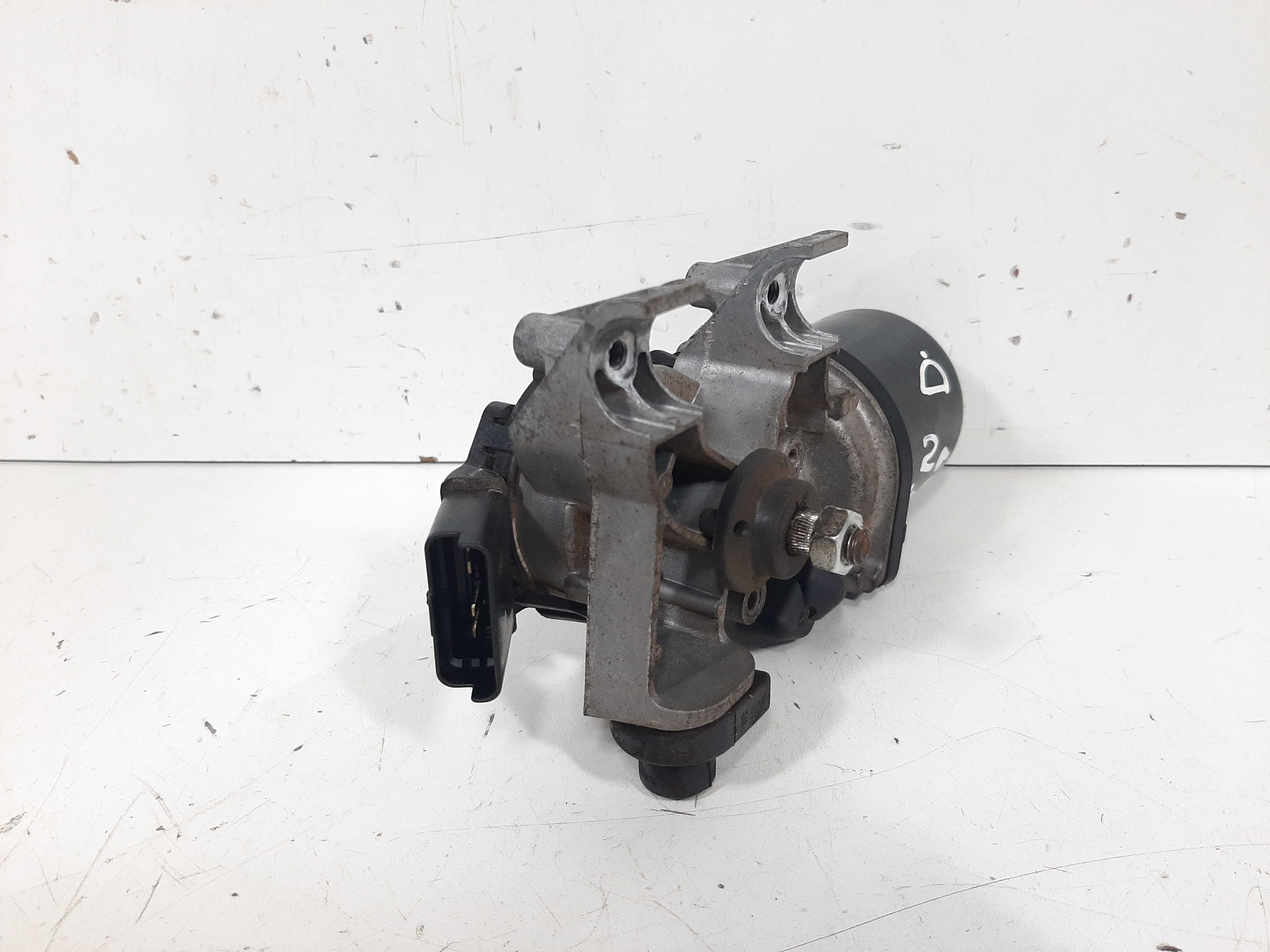 Motor Limpador Parabrisa Spin Cobalt 2012 2013 2014 A 2017 2