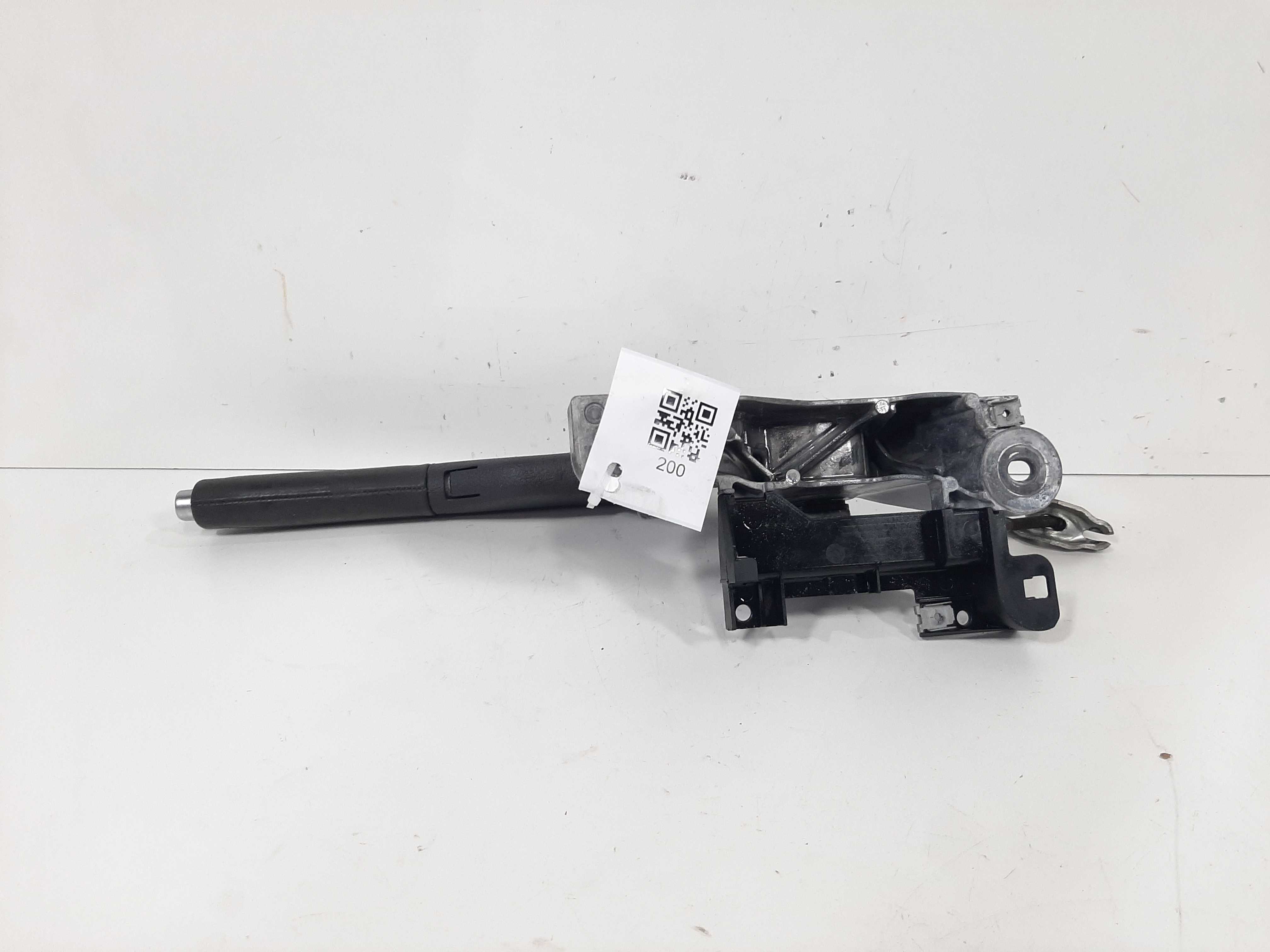 Alavanca Estacionamento Vw Jetta 2007 2008 2009 2010 A 2012 10