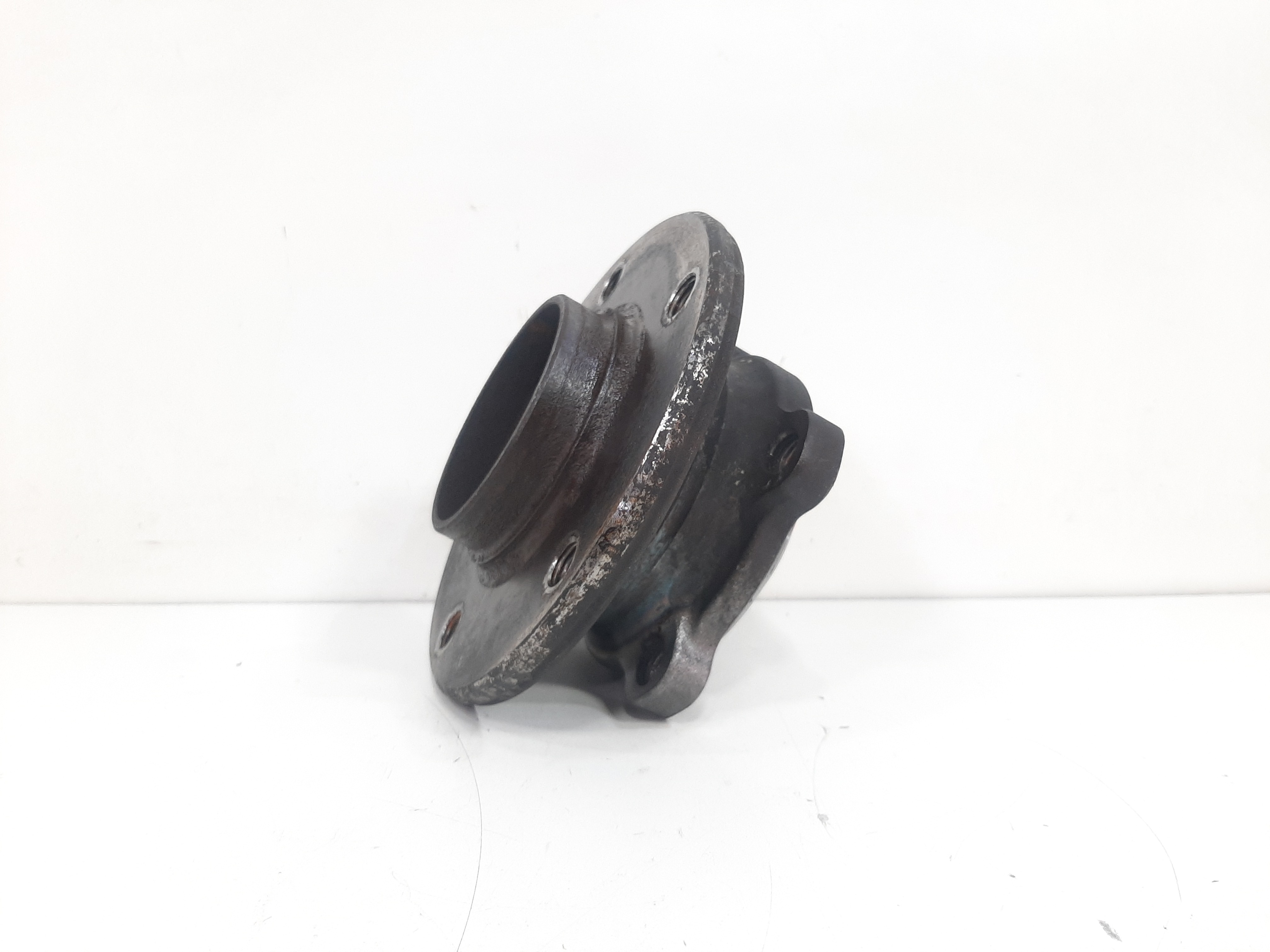 Cubo Roda Dianteiro Direito Bmw 320i E90 2006 2007 A 2012 2