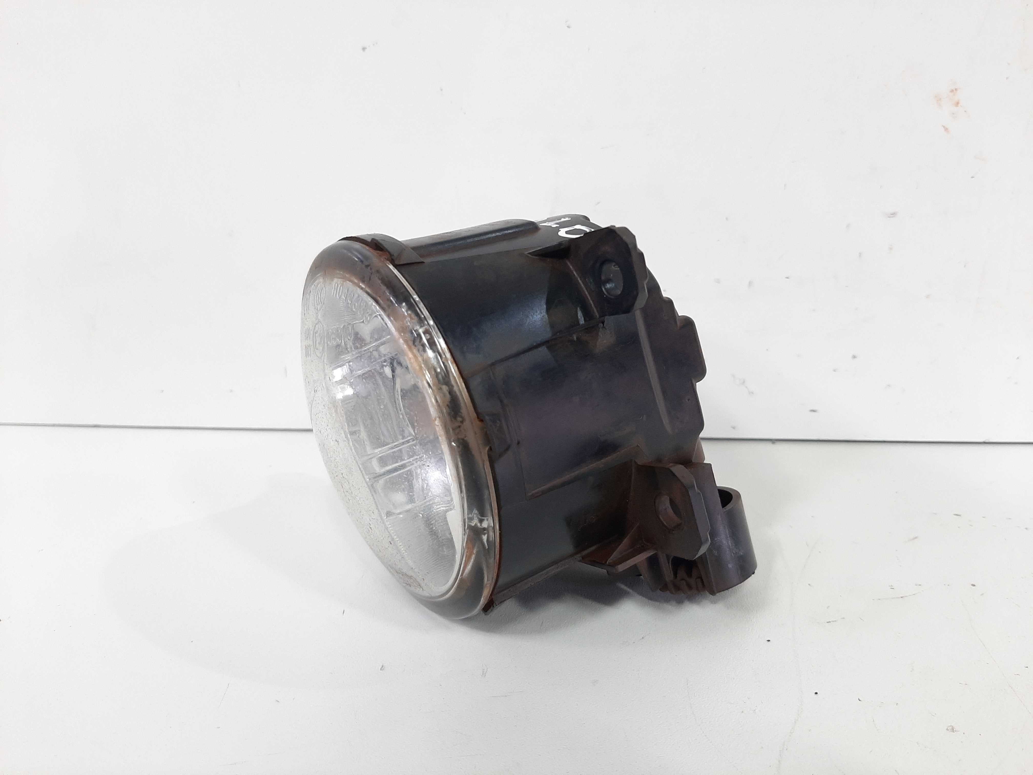 Farol Milha Auxiliar Direito Renegade 2016 A 2019 C/avaria 6