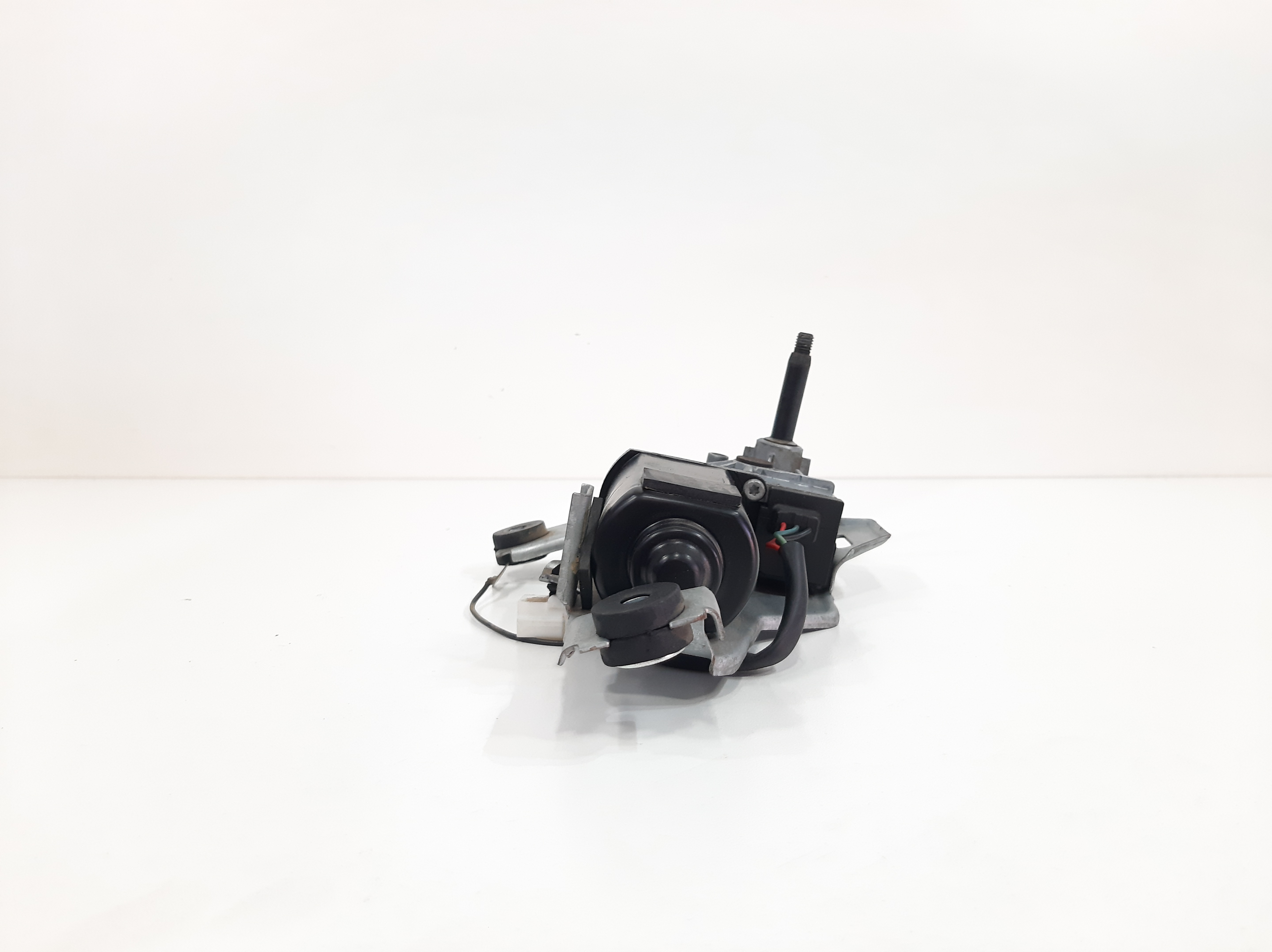 Motor Traseiro Limpador Vidro Chery Tiggo 2.0 2013 A 2015 7