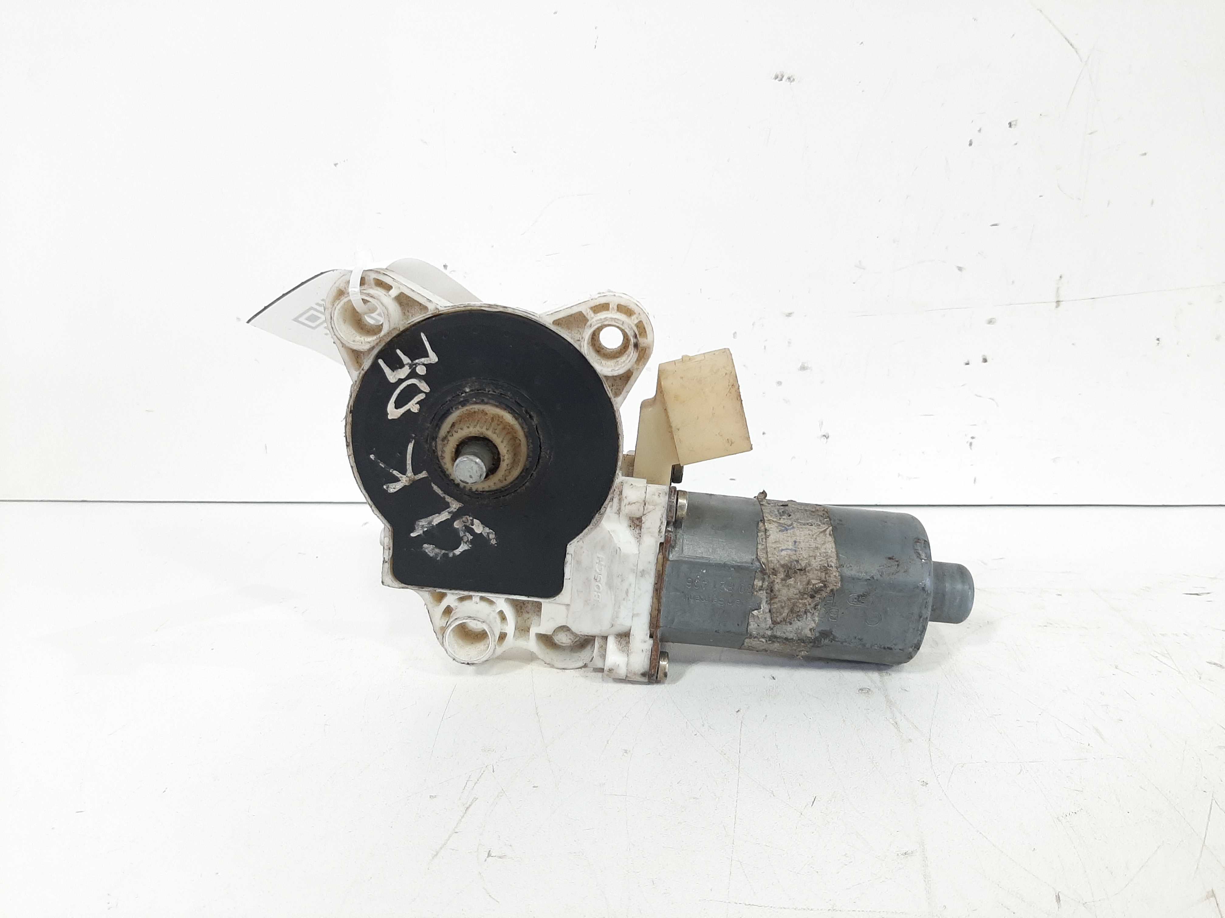 Motor Maquina Vidro Dianteiro Esquerdo Slk 200 2004 A 2007 1