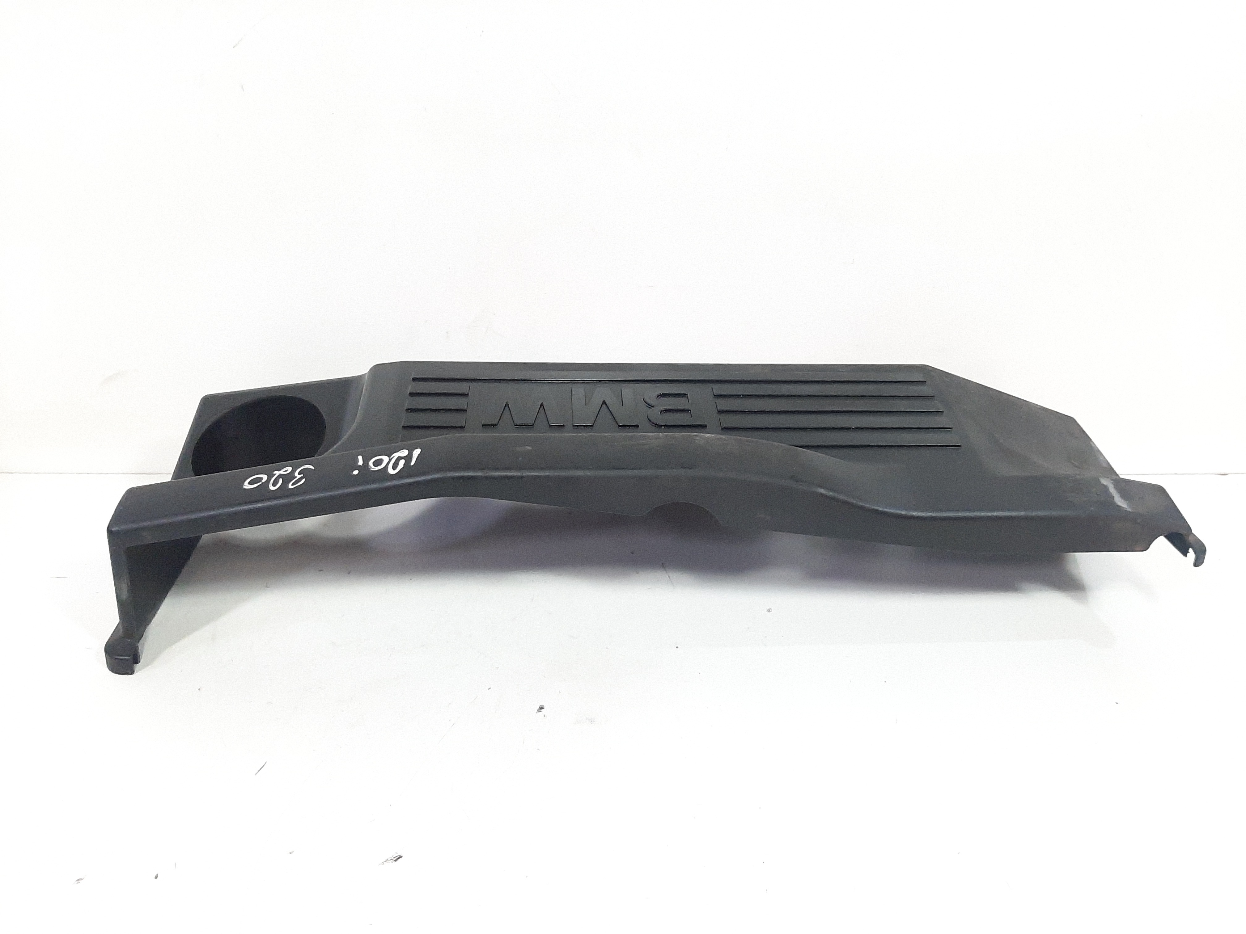 Capa Motor 118i 120i 320i N46 2.0 Asp. 2006 2007 2008 A 2012 4