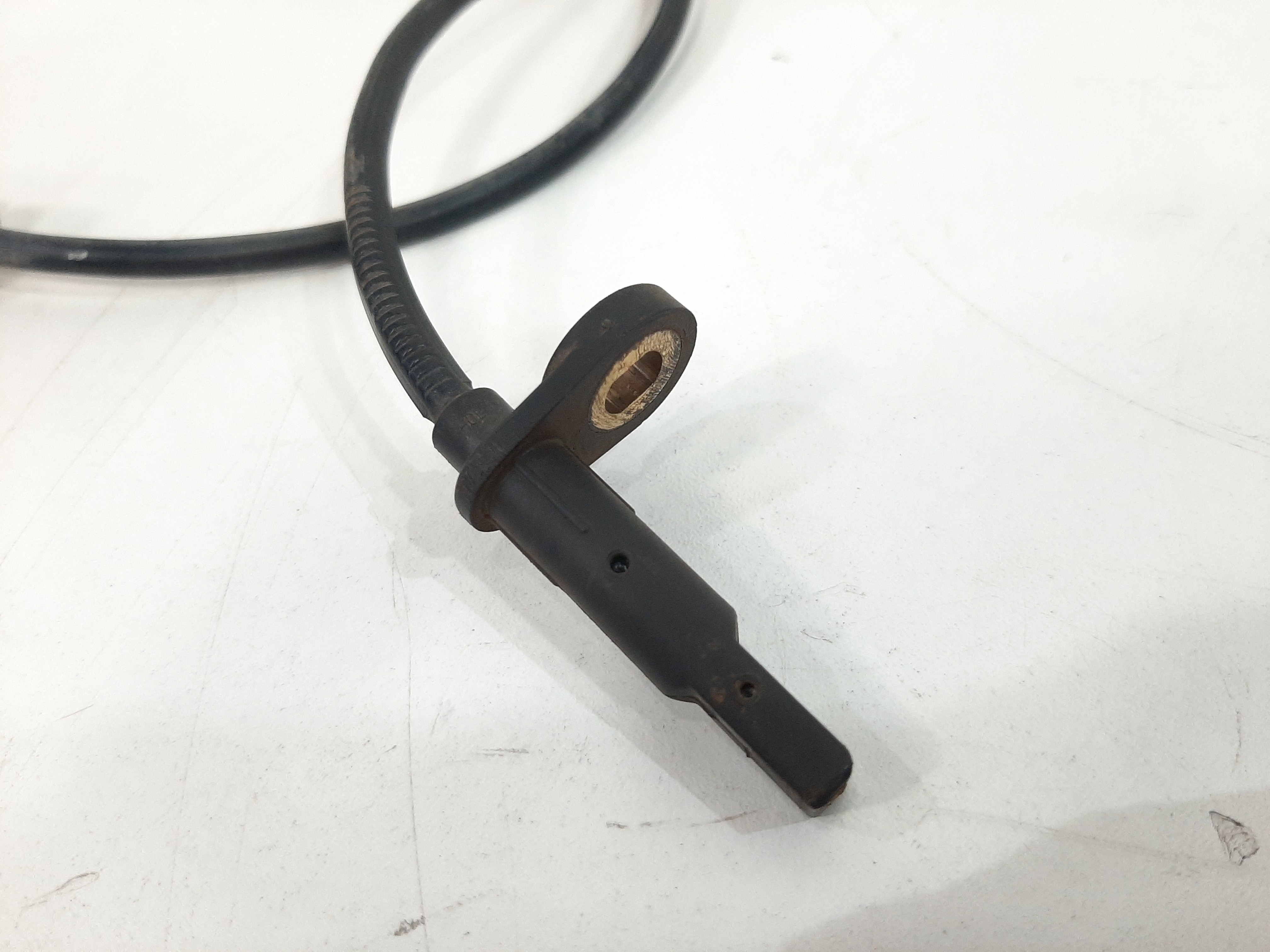 Sensor Abs Dianteiro Esquerdo Nissan Livina 1.8 2009 A 2014 6