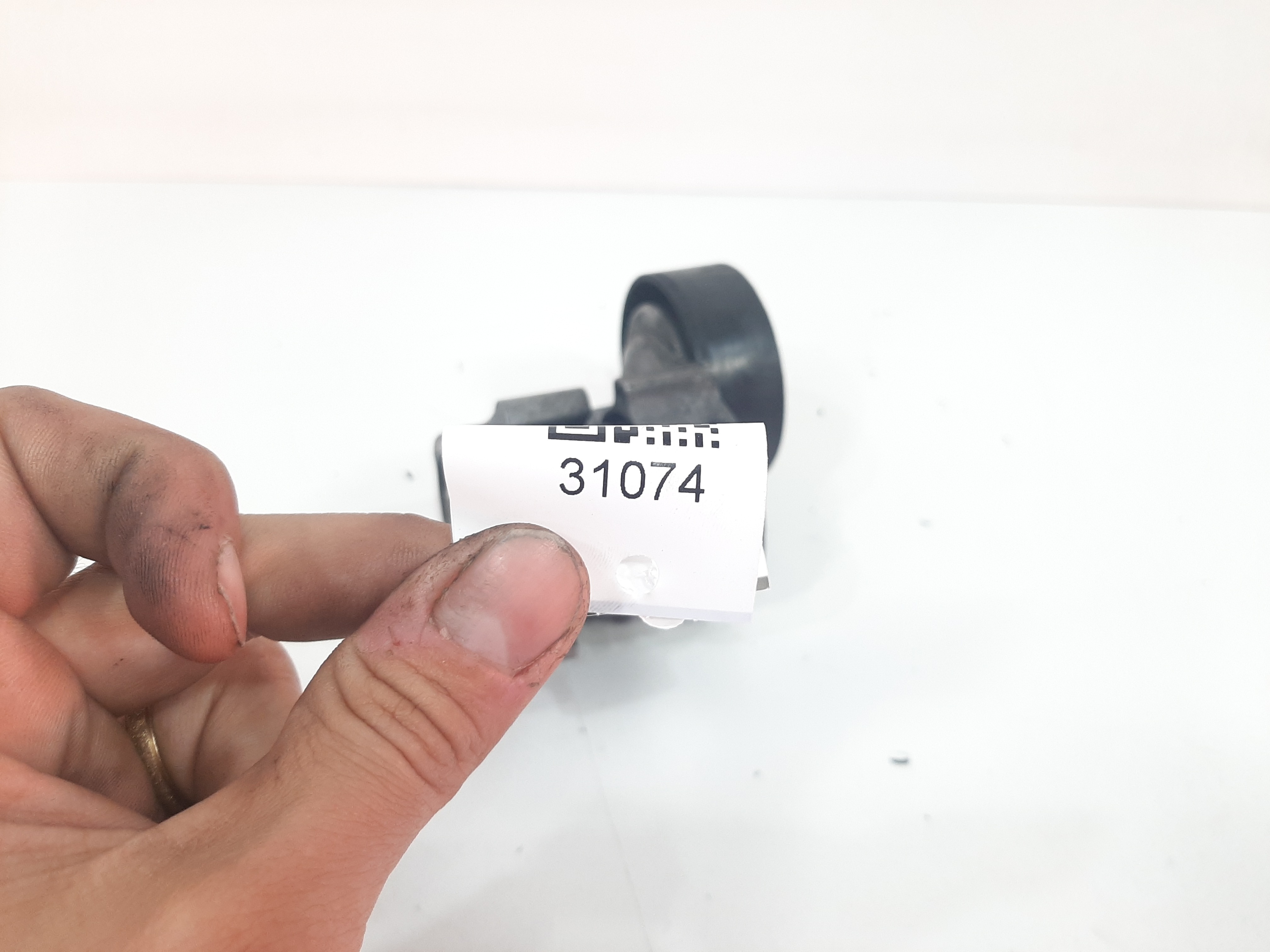 Tensionador Correia Bmw 120i 320i 2.0 N46 Aspro 2006 A 2012 2