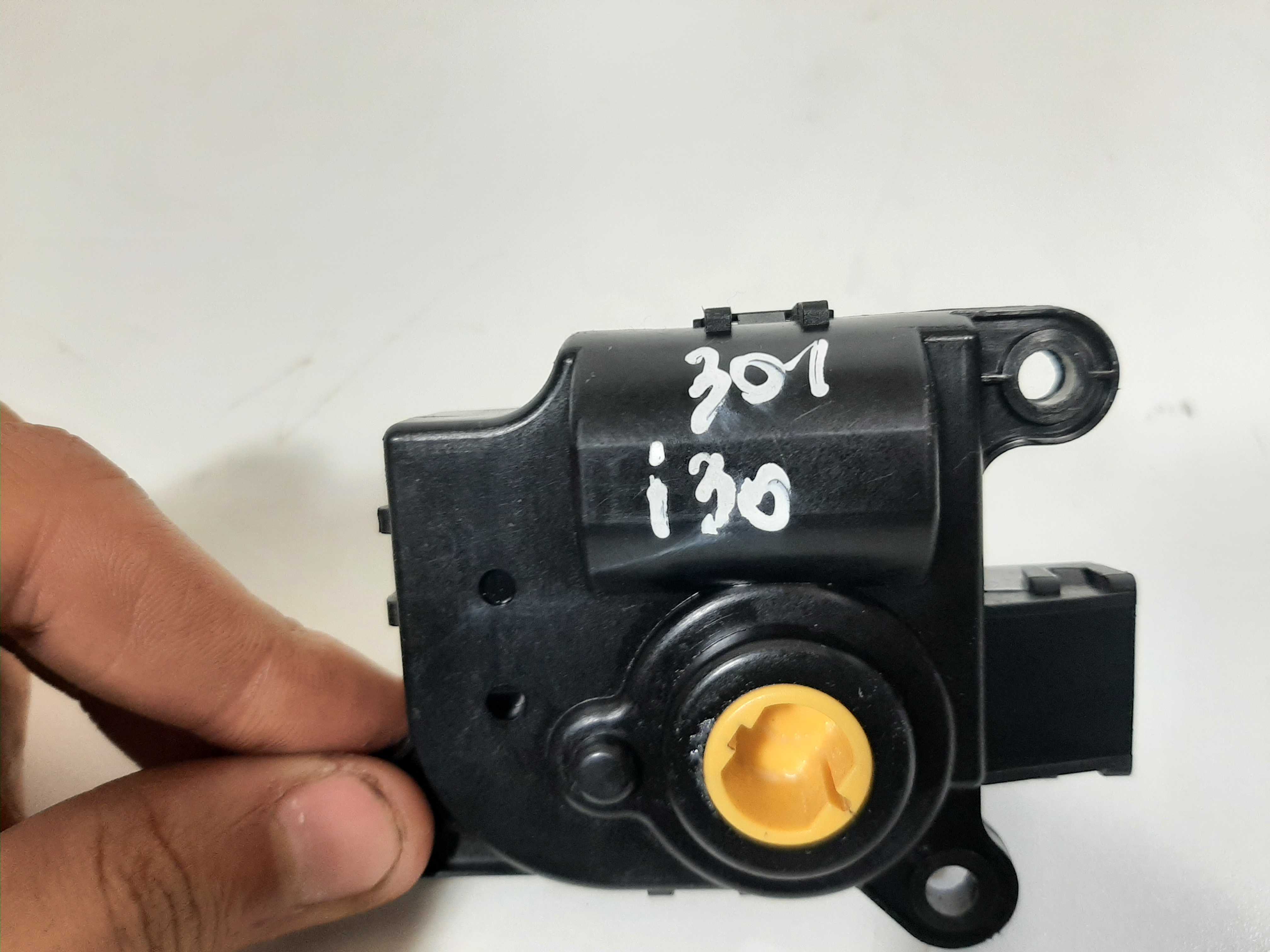 Motor Atuador Caixa Ar Hyundai I30 2008 2009 2010 2011 2012 2