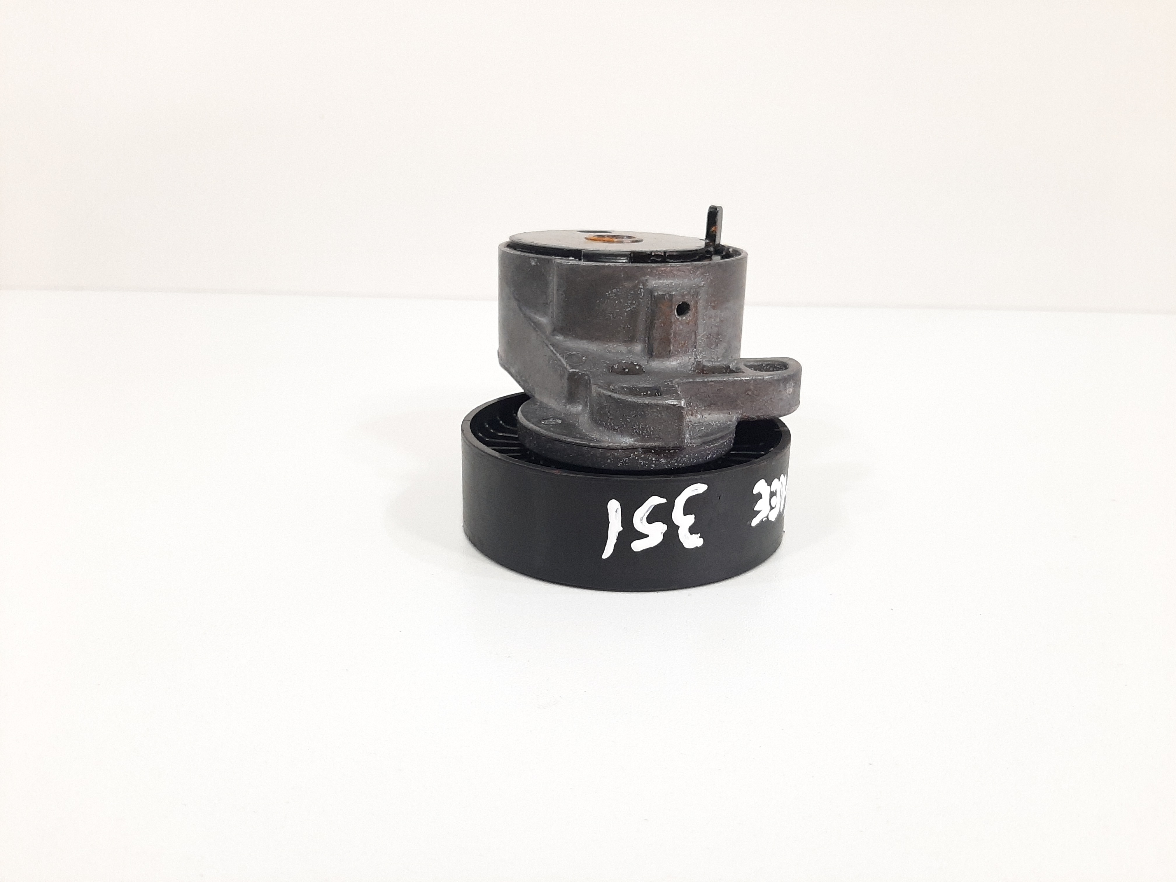 Tensionador Correia Land Rover Freelander 2 3.2 I6 2007 A 12 4