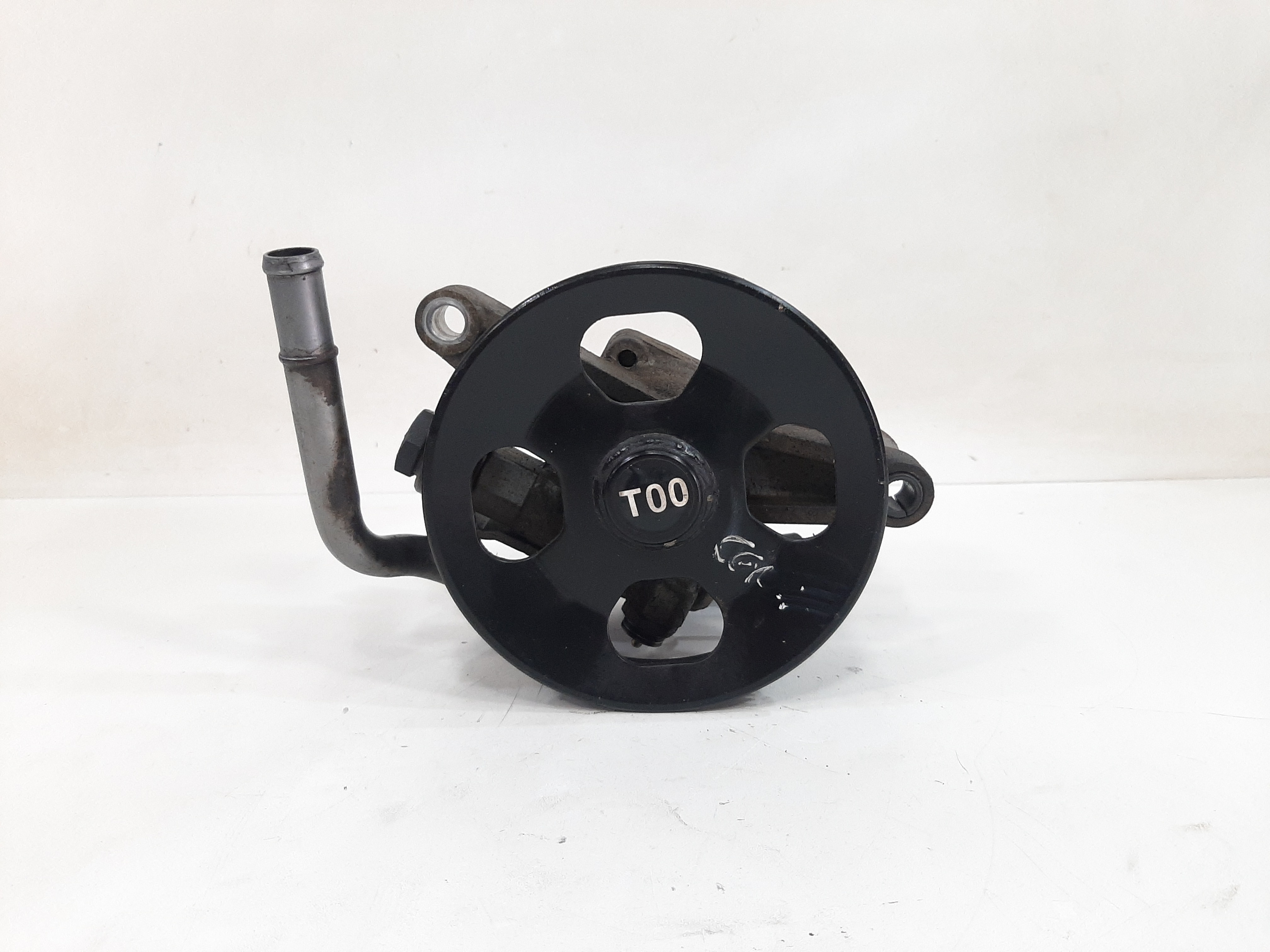 Bomba Direção Hidráulica Kia Cerato Sx3 1.6 2009 2010 A 2013 8