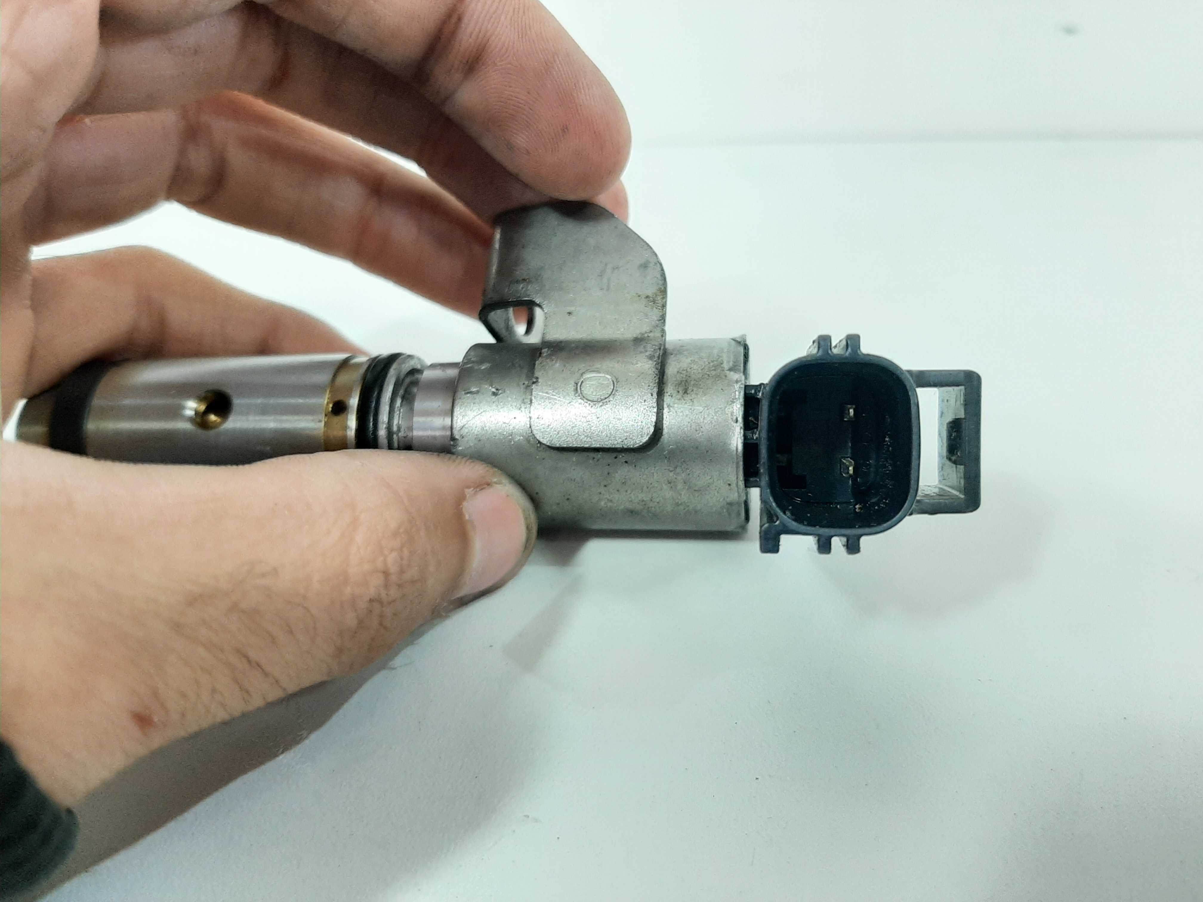Válvula Solenoide Freelander 2 2006 2007 2008 2009 A 2012 8