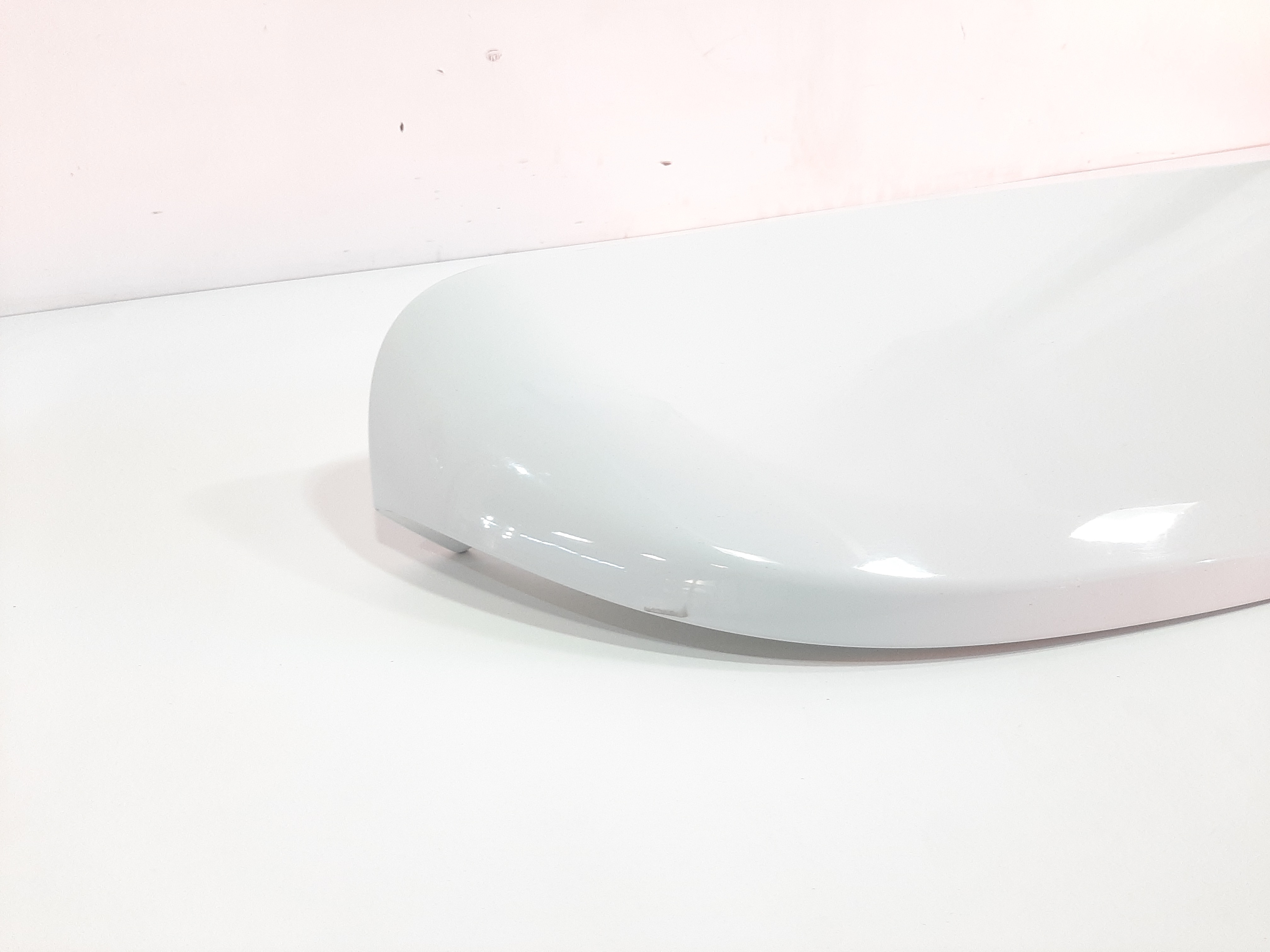 Aerofólio Spoiler Traseiro Jeep Renegade 1.8 2015 A 2020 6