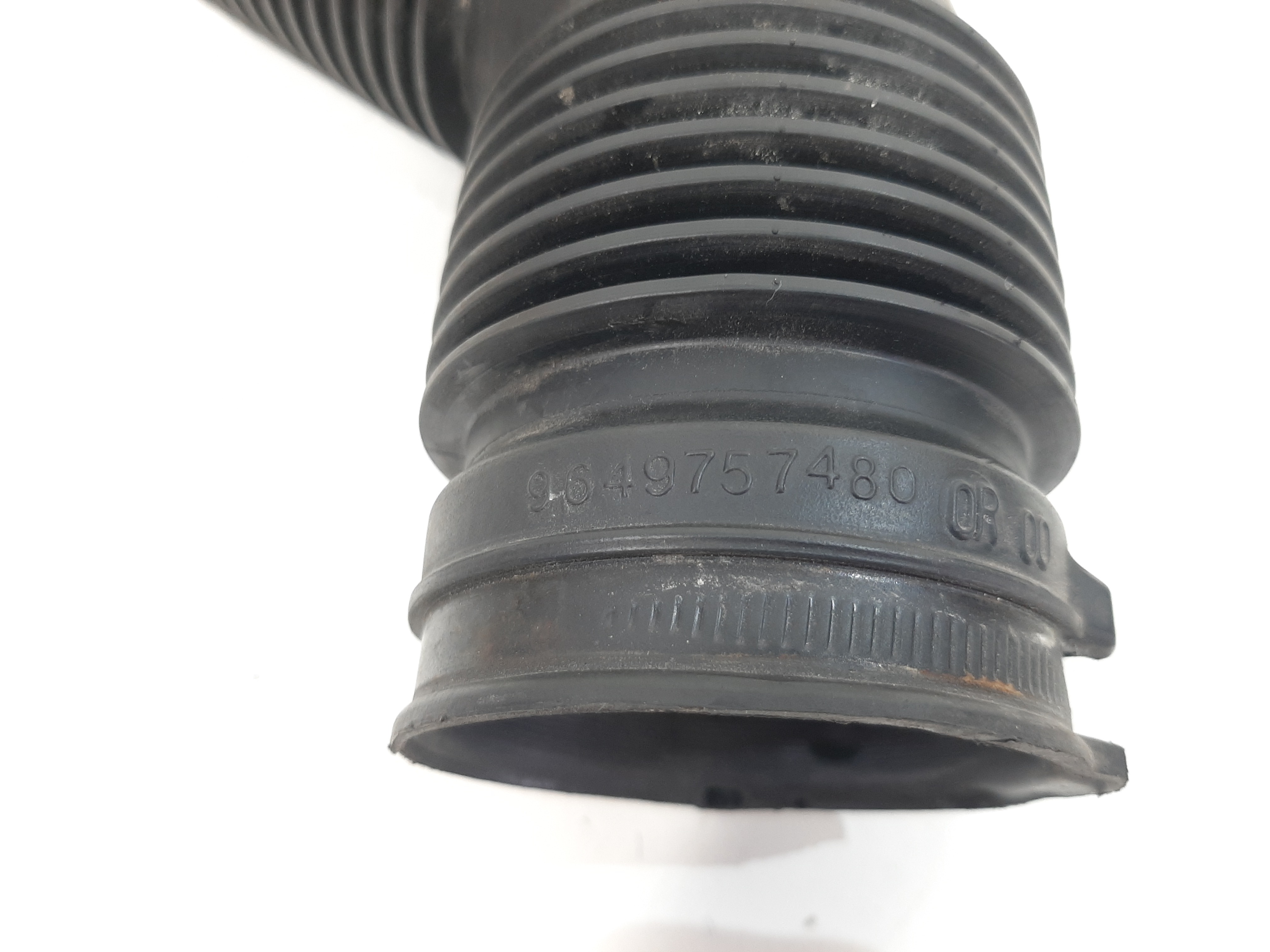 Mangueira Duto Filtro Ar Citroen C4 2.0 2008 A 2013 307 308 6