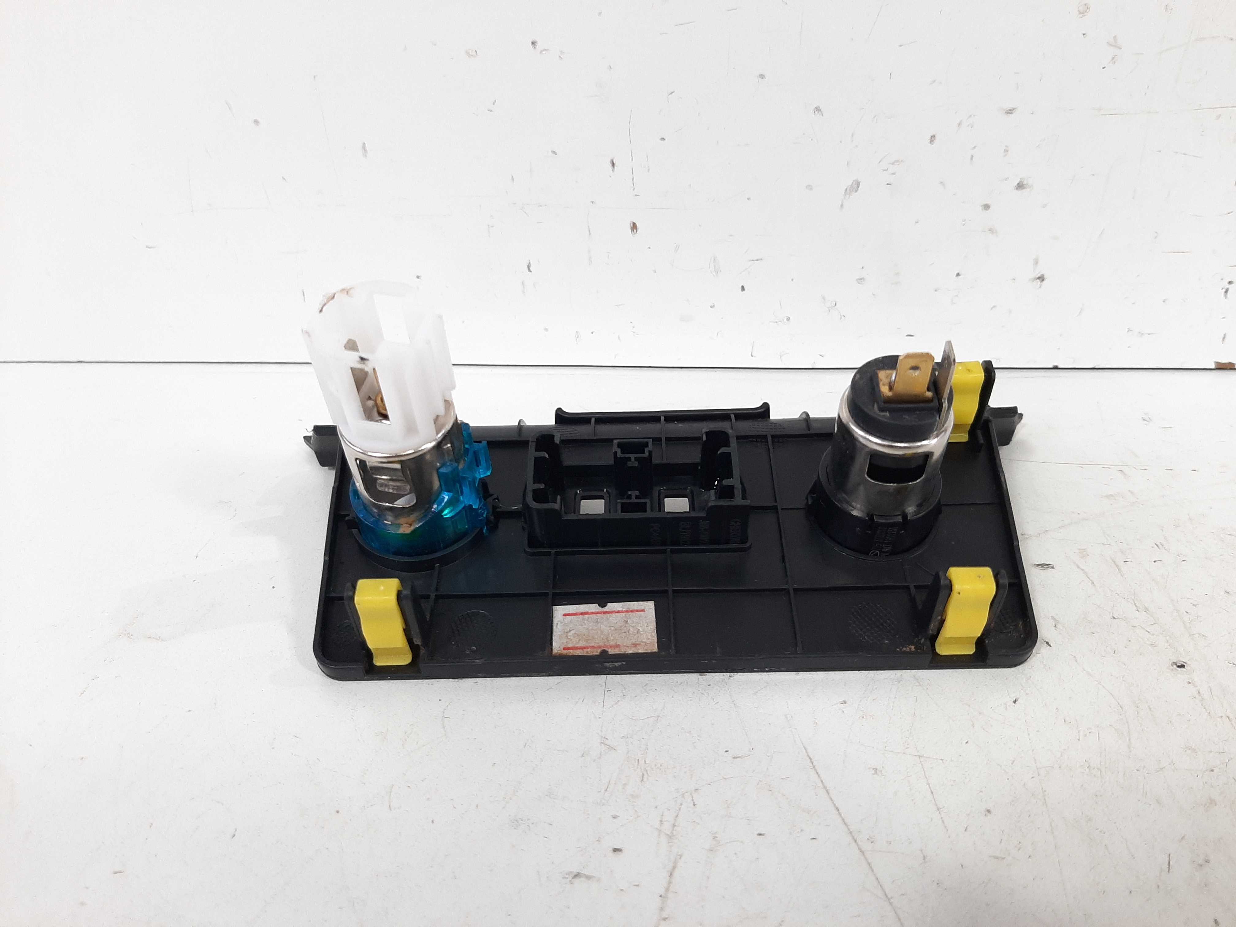 Painel Tomada 12v Acendedor Chery Tiggo 5x 2019 2020 2021 6