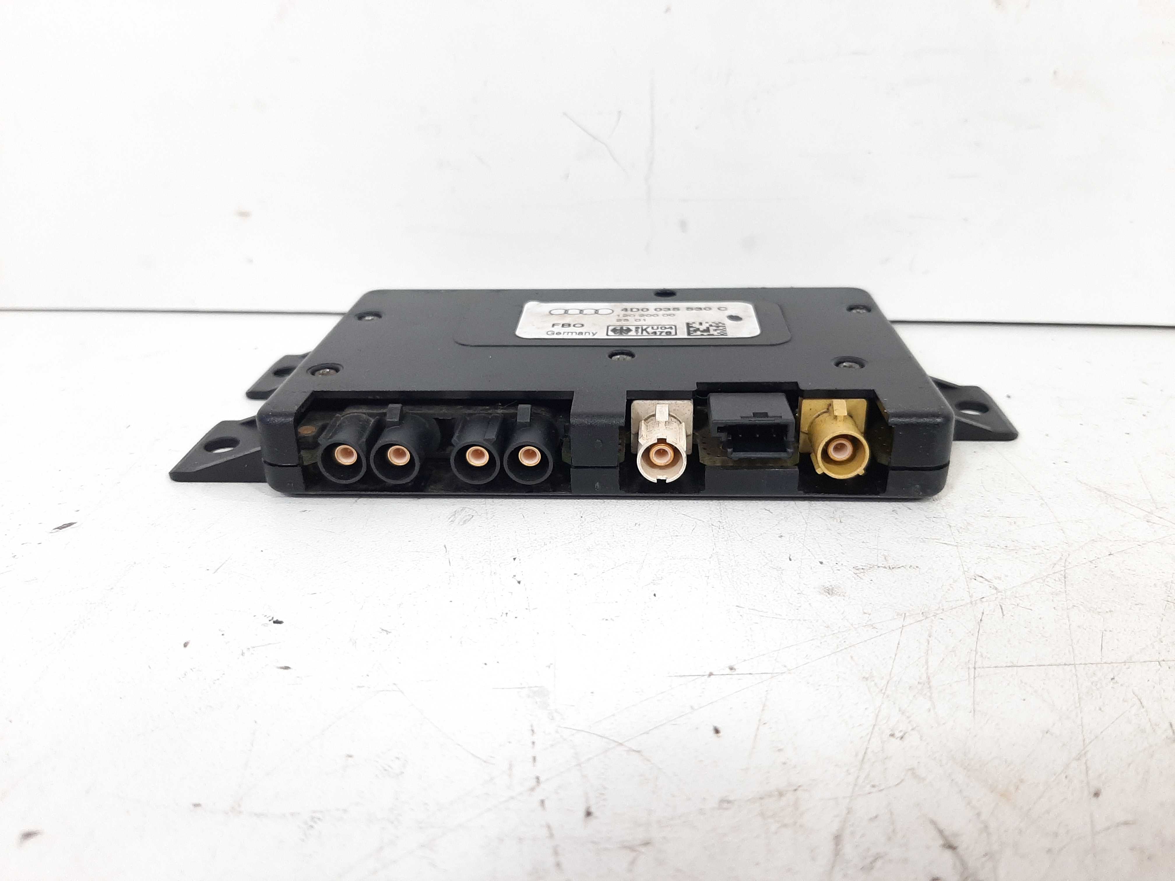 Modulo Antena Audi A3 A4 A6 Cód. 4do 035 530 C 5