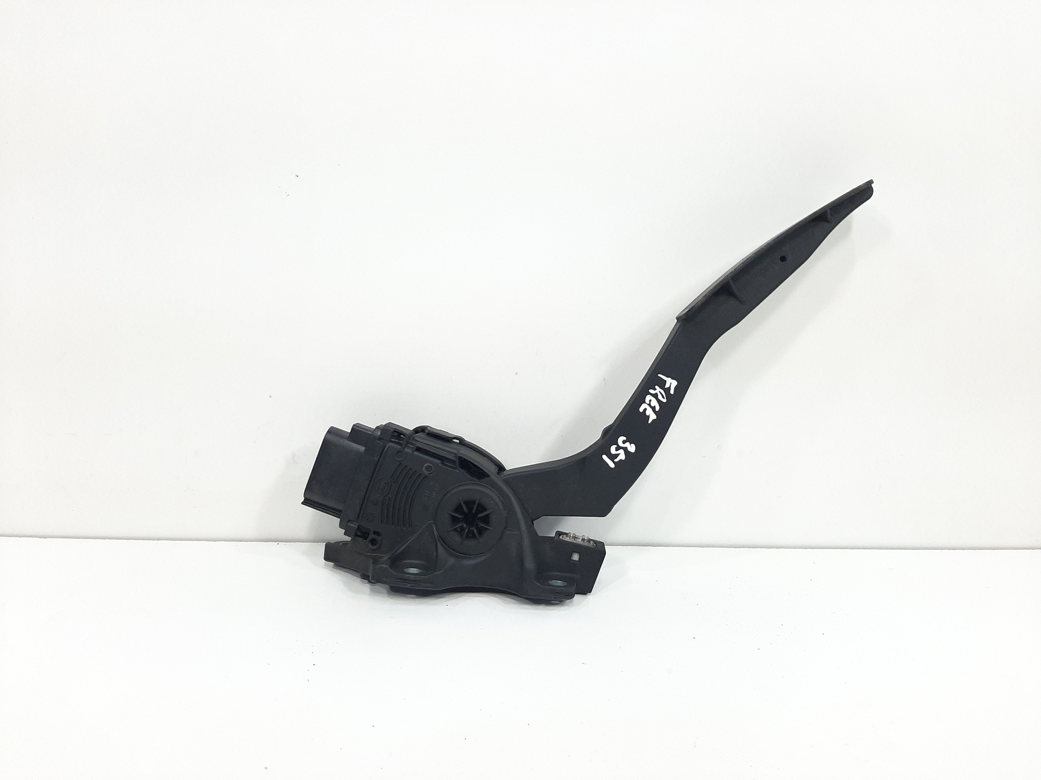 Pedal Acelerador Land Rover Freelander 2 3.2 I6 2007 A 2012 7