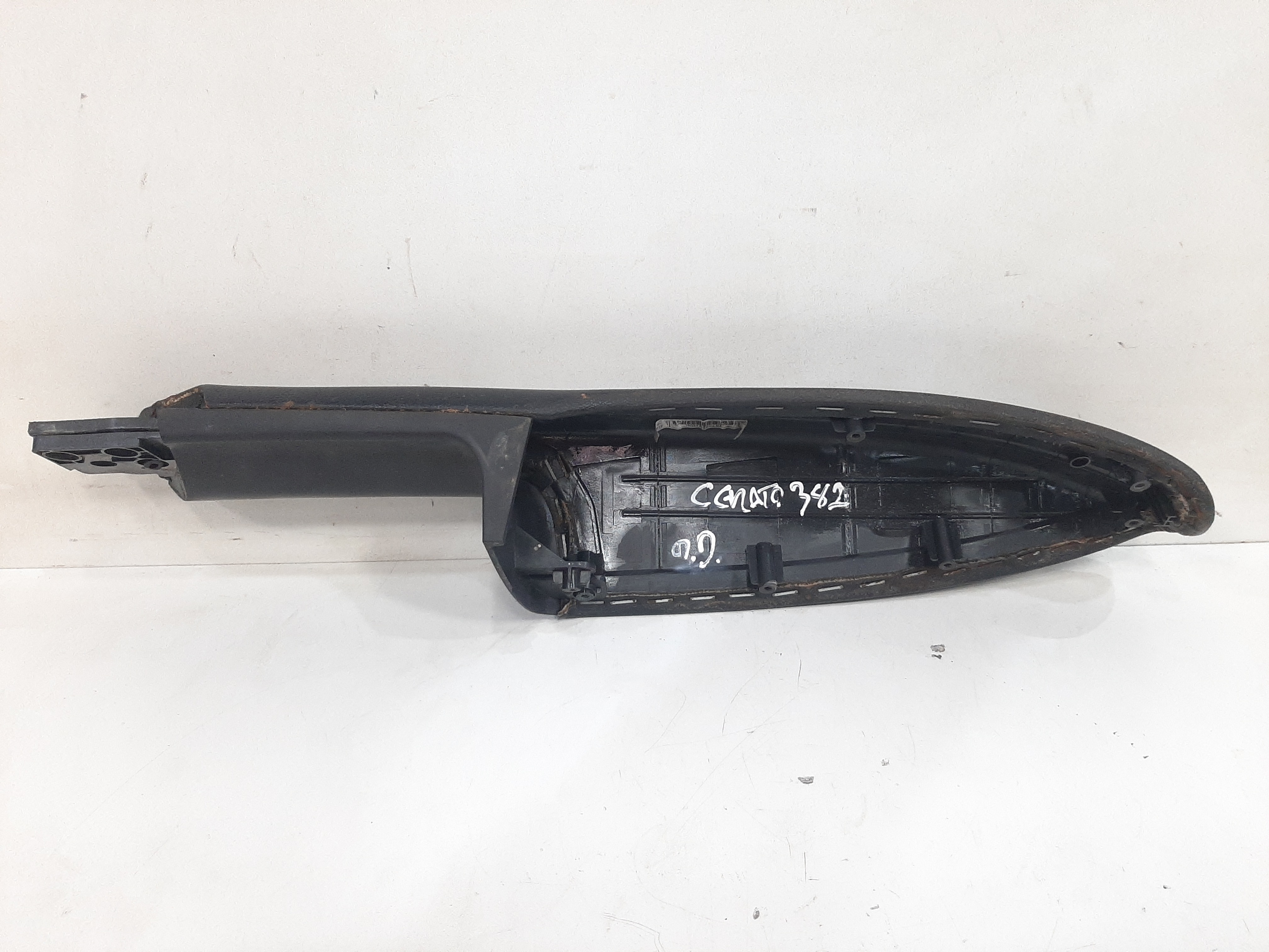 Encosto Forro Porta Dianteiro Direito  Cerato Sx3 2009 A 13 7