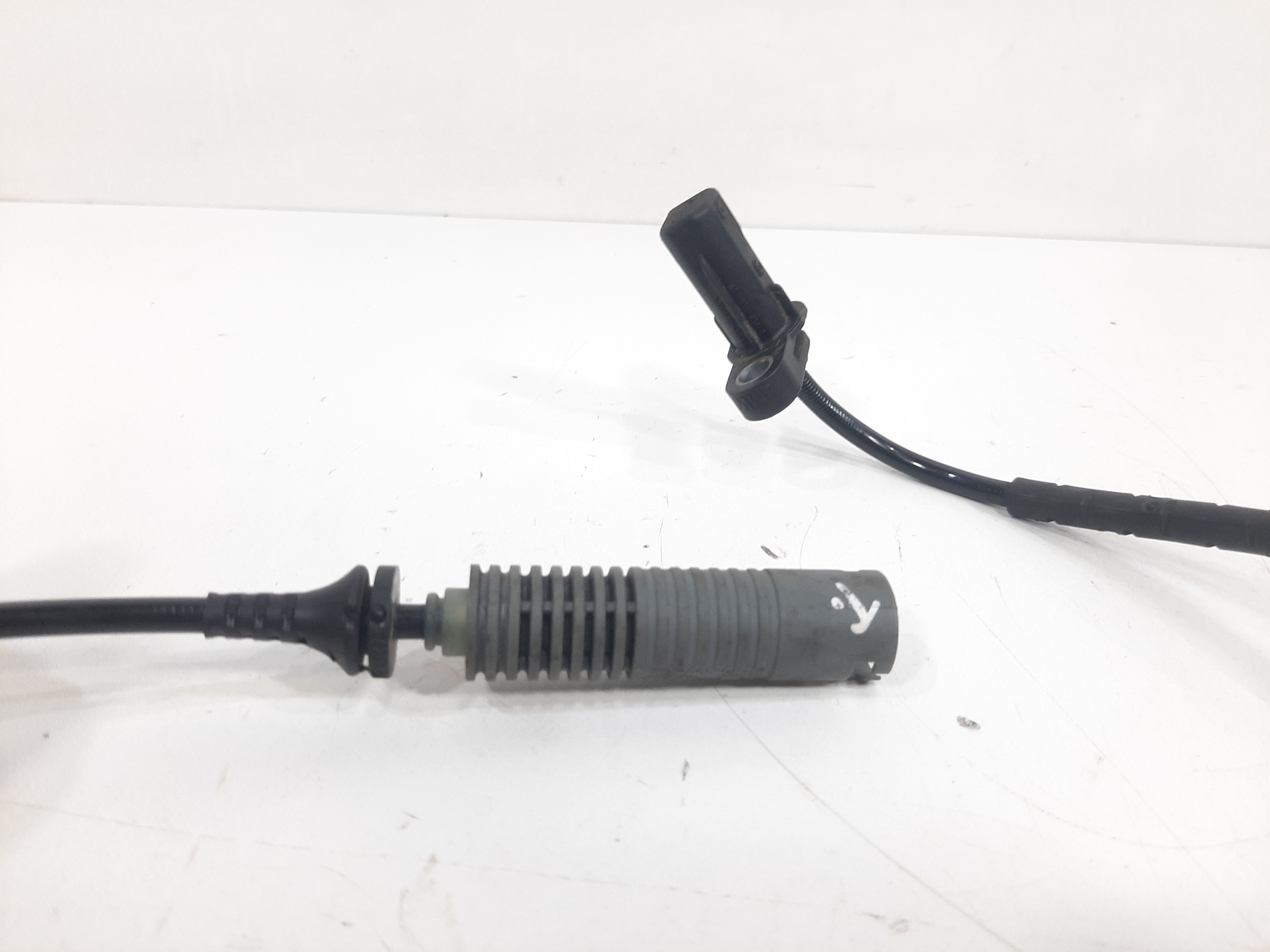Sensor Abs Traseiro Bmw 320i E90 2006 2007 2008 2009 A 2012 6