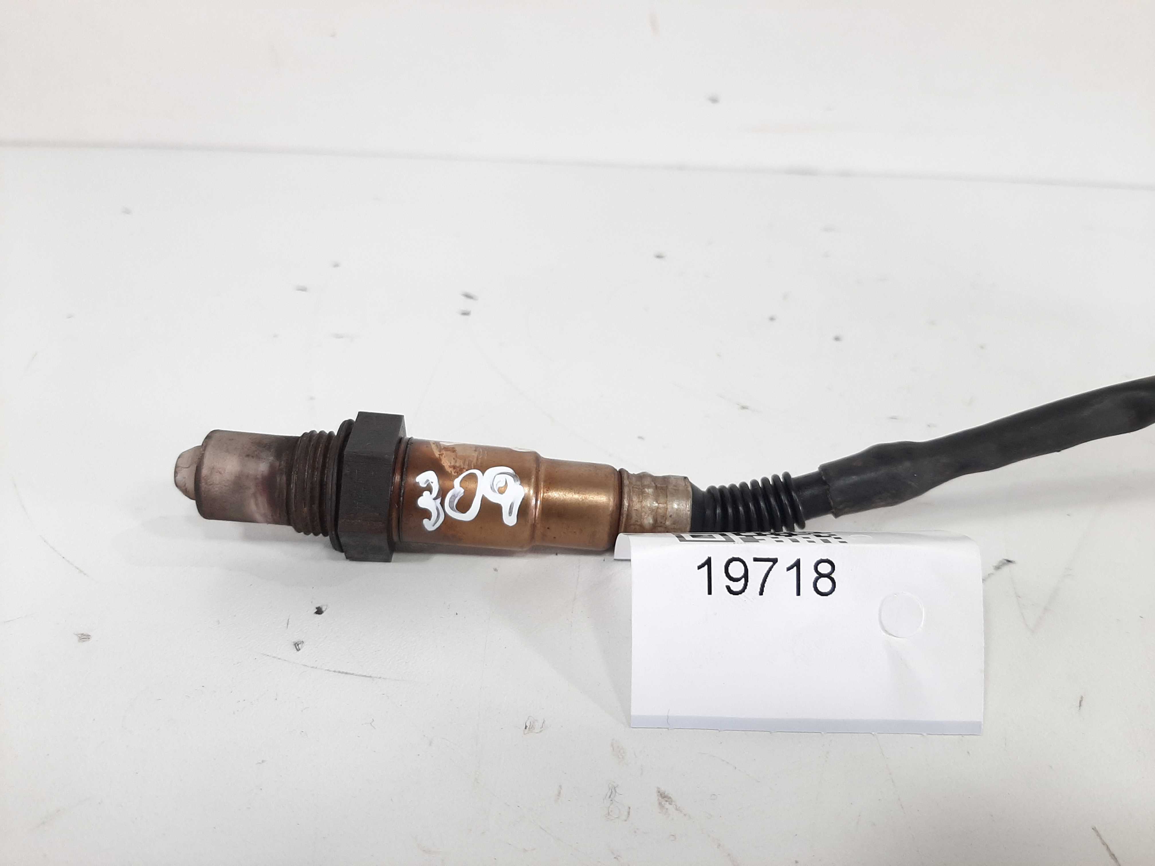 Sonda Lambda Pré Mercedes E320 W210 3.2 24v V6 1998 A 2002 2