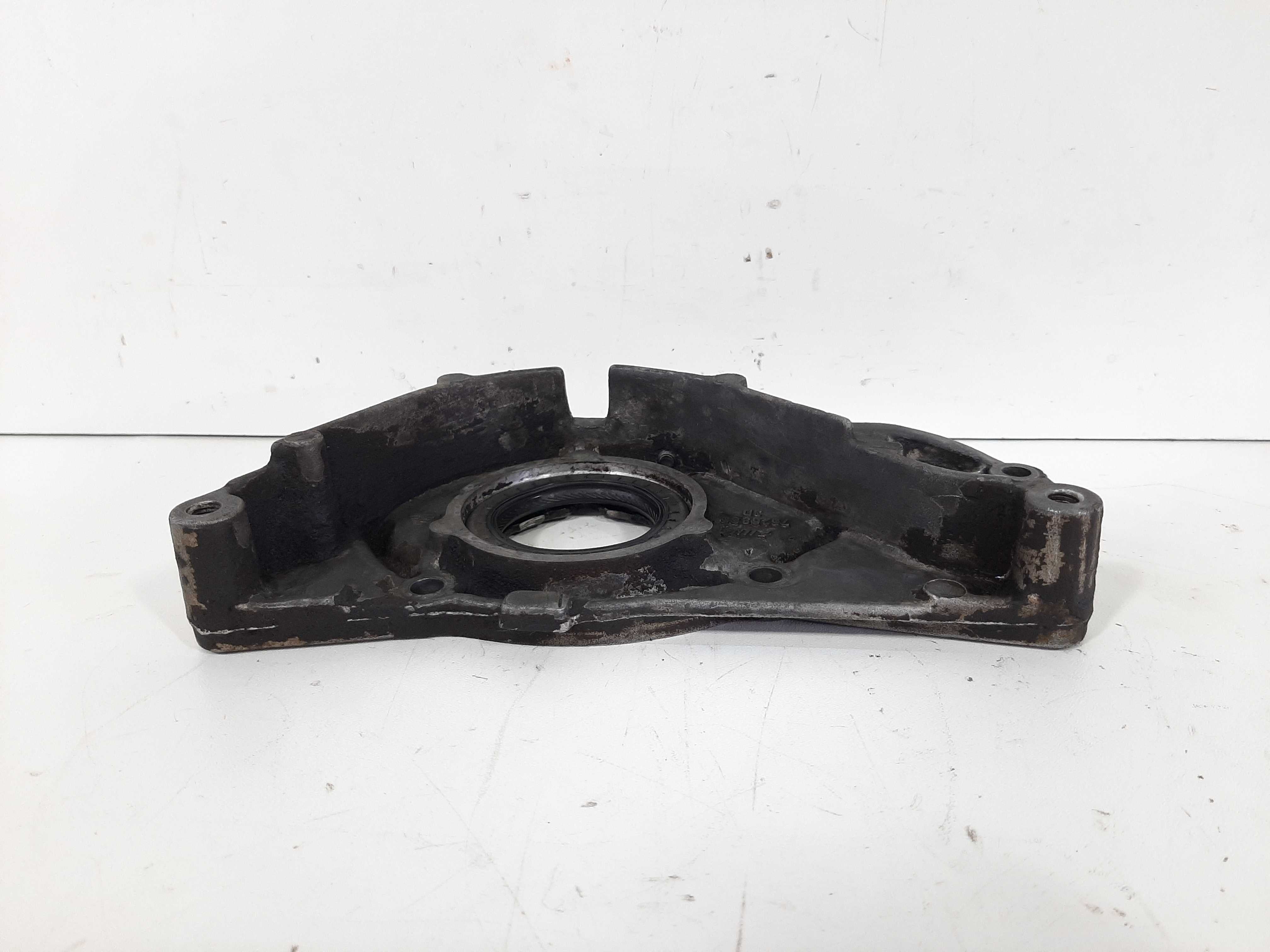 Flange Retentor Virabrequim Fiorino 1.0 8v Fiasa 1995 A 1999 3