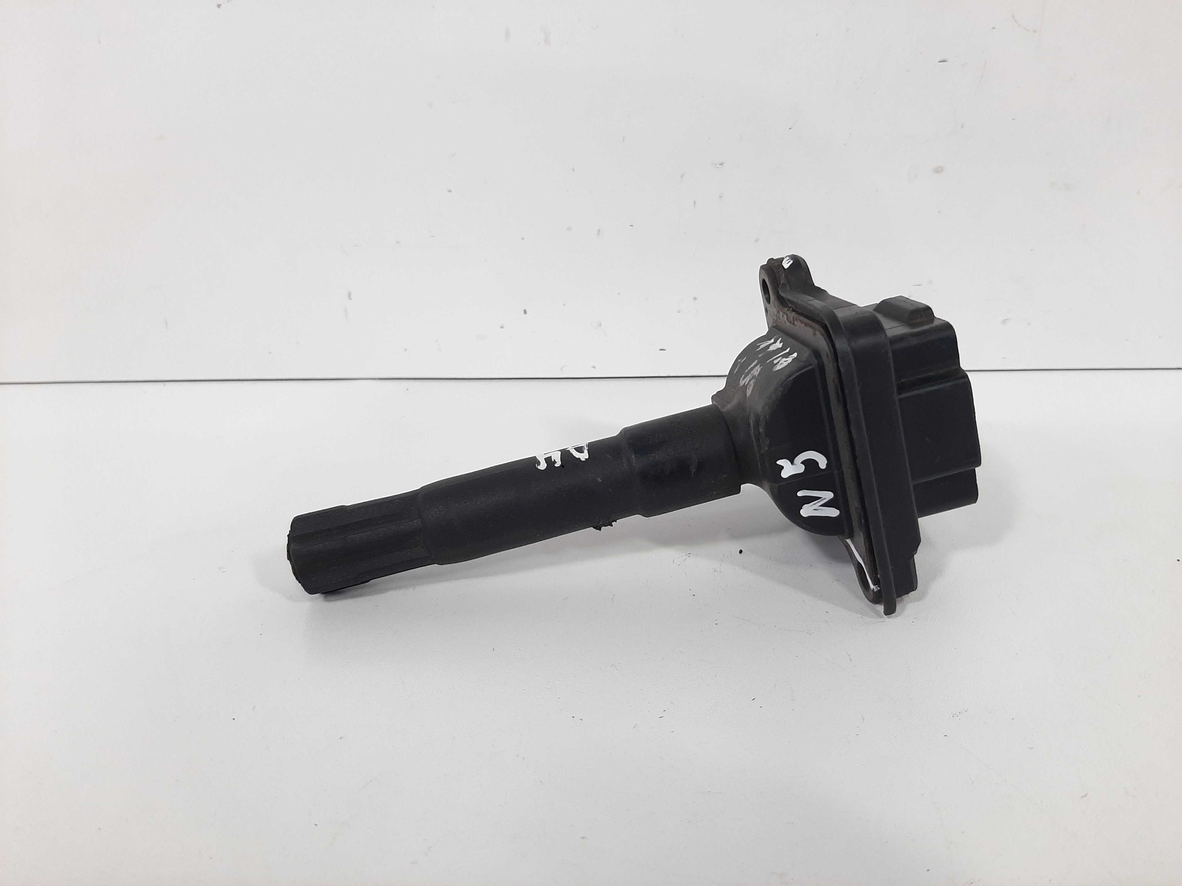 Bobina Ignição Audi A4 A3 1.8 1997 1998 1999 A 2003 C/avaria 3