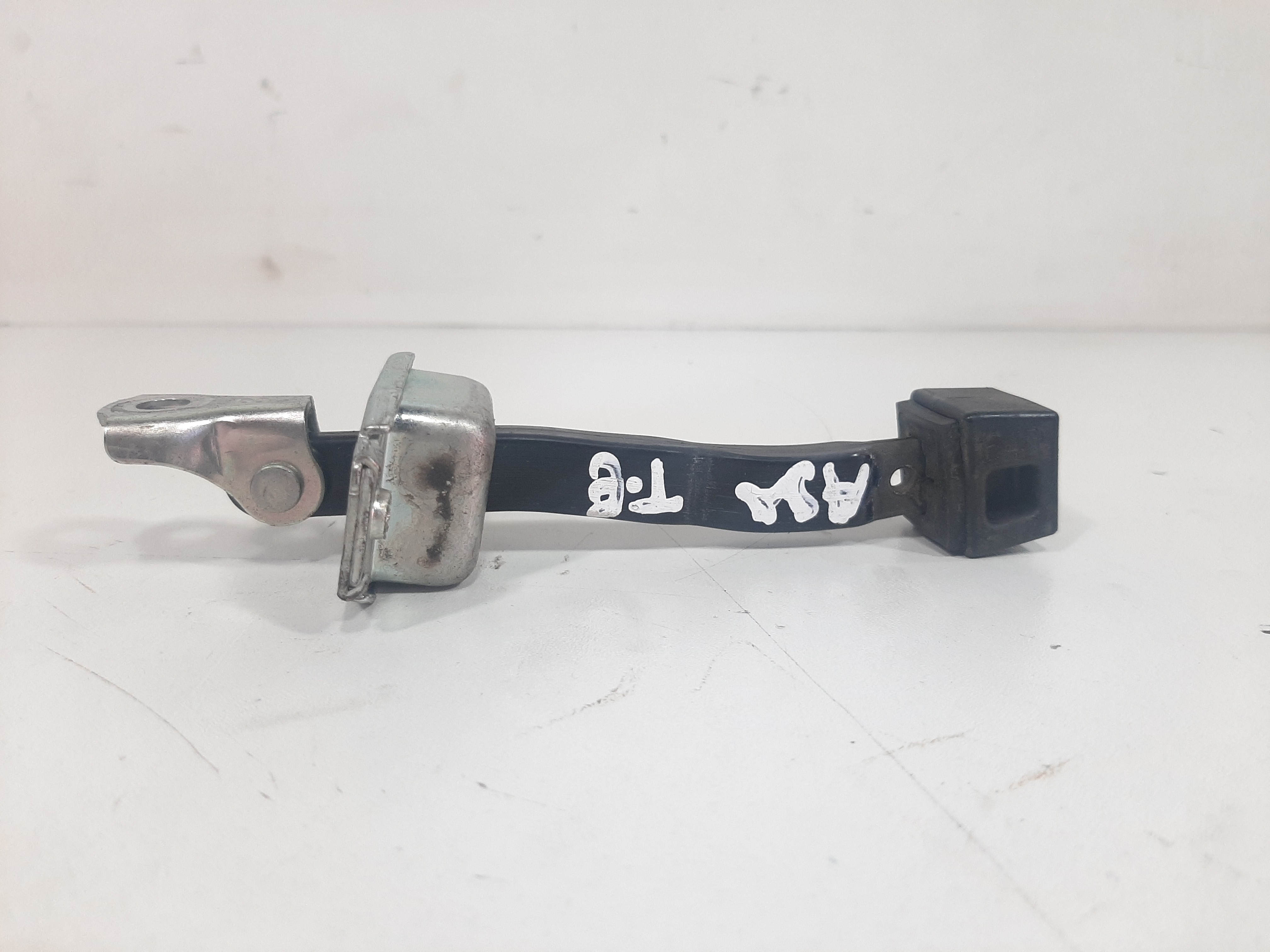 Limitador Porta Traseira Esquerda Asx 2010 2011 A 2017 3