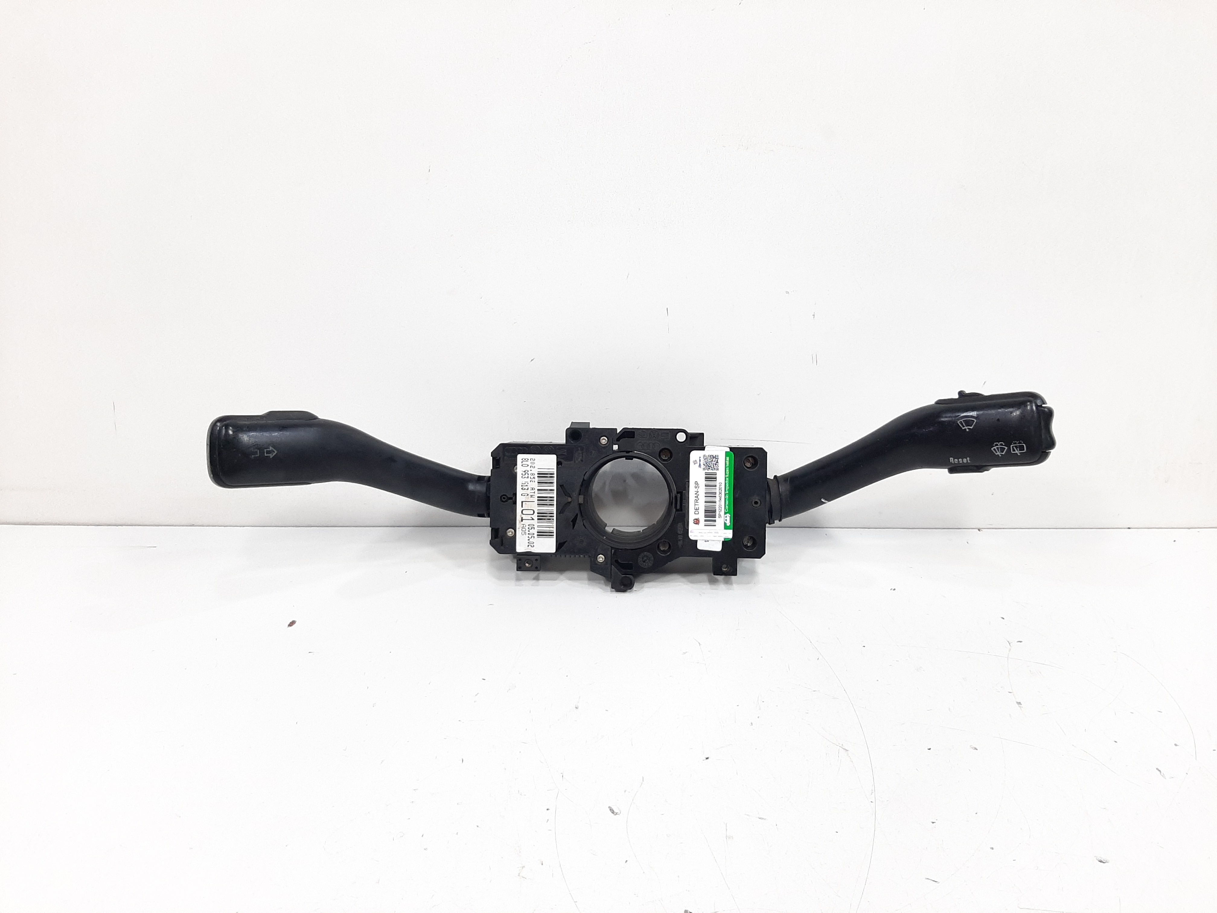 Chave Seta Audi A3 1.8 20v 1997 1998 1999 A 2006 286058bh14 6