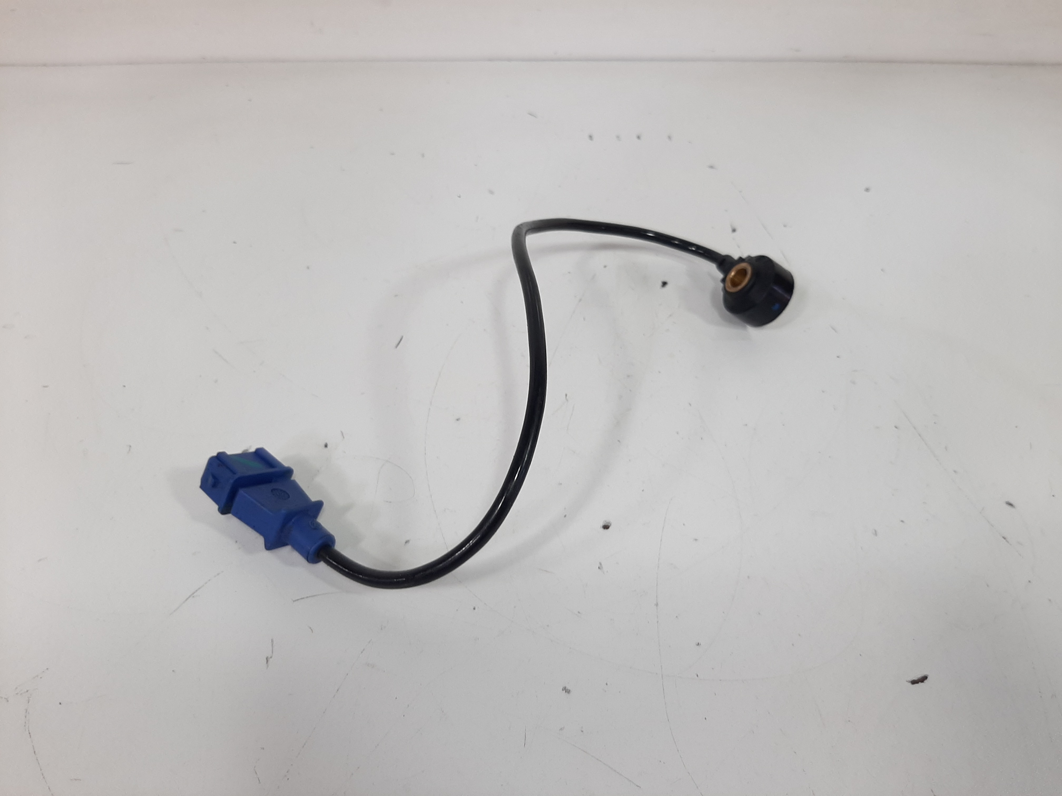 Sensor Detonação Tiggo 8 1.6 Turbo 2019 A 2022 0261231204 1