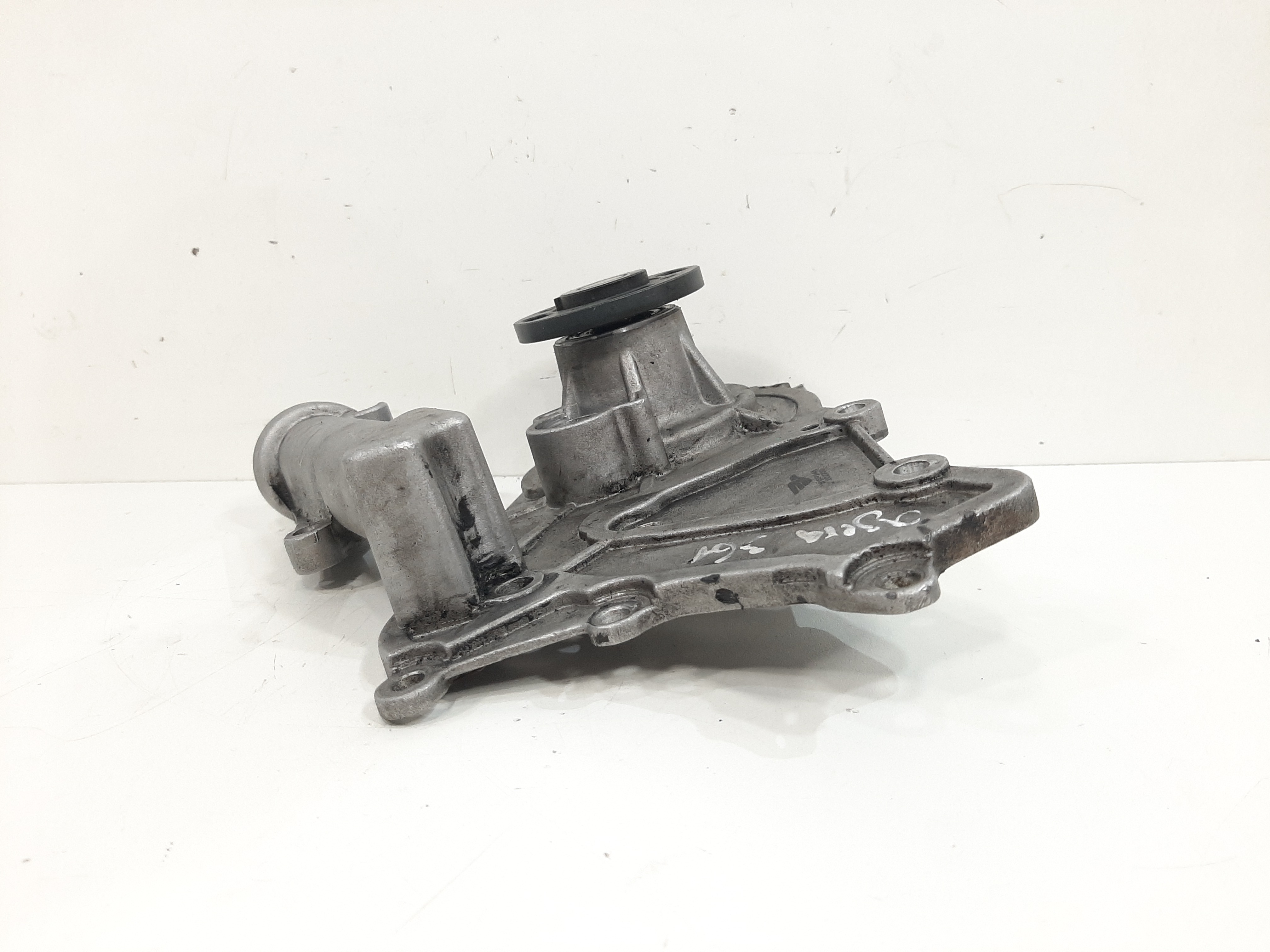 Bomba Água Hyundai Azera 3.3 V6 2007 2008 2009 2010 2011 7