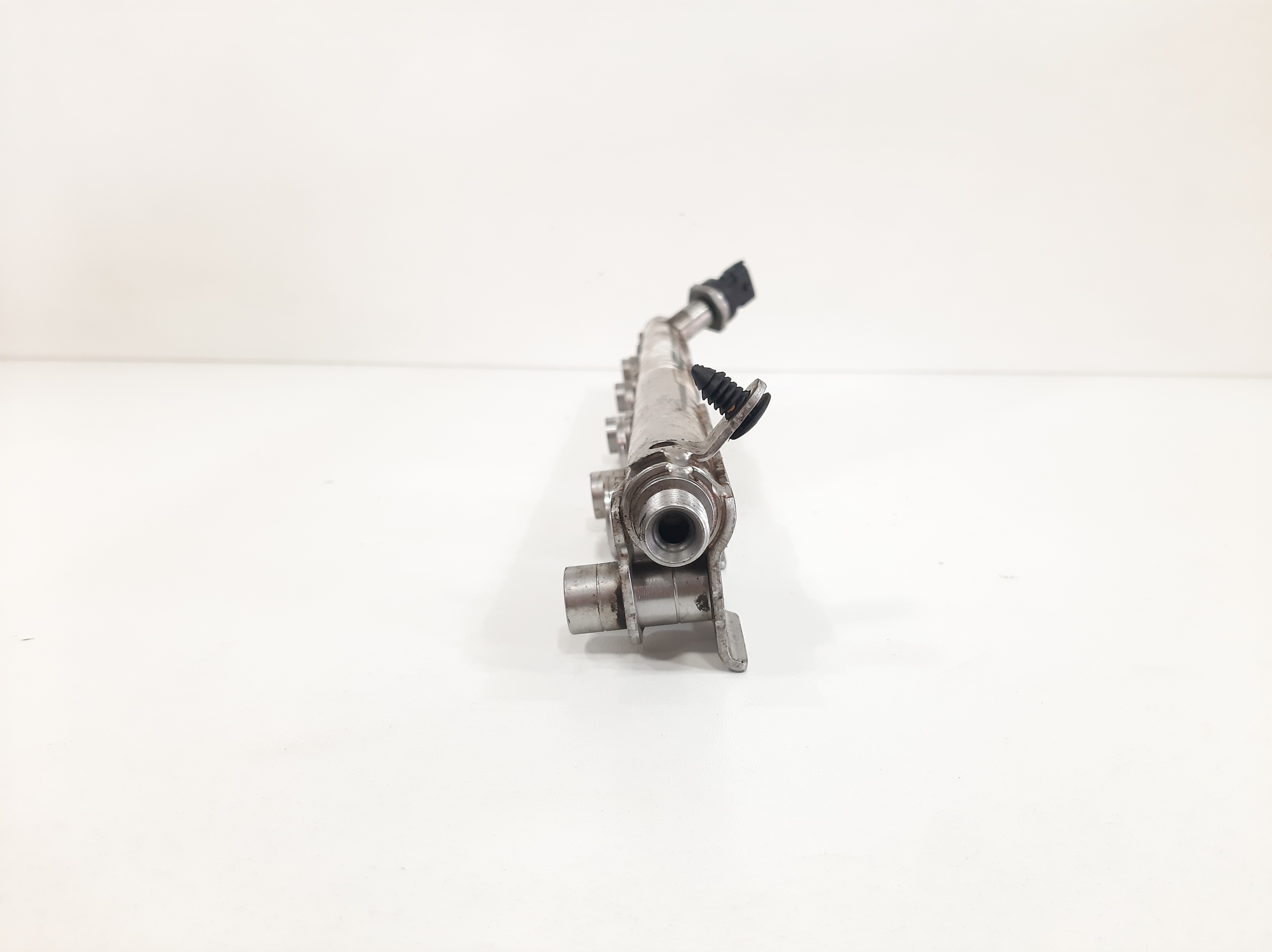 Flauta Combustível Ford Fusion Titanium 2014 2015 A 2019 3