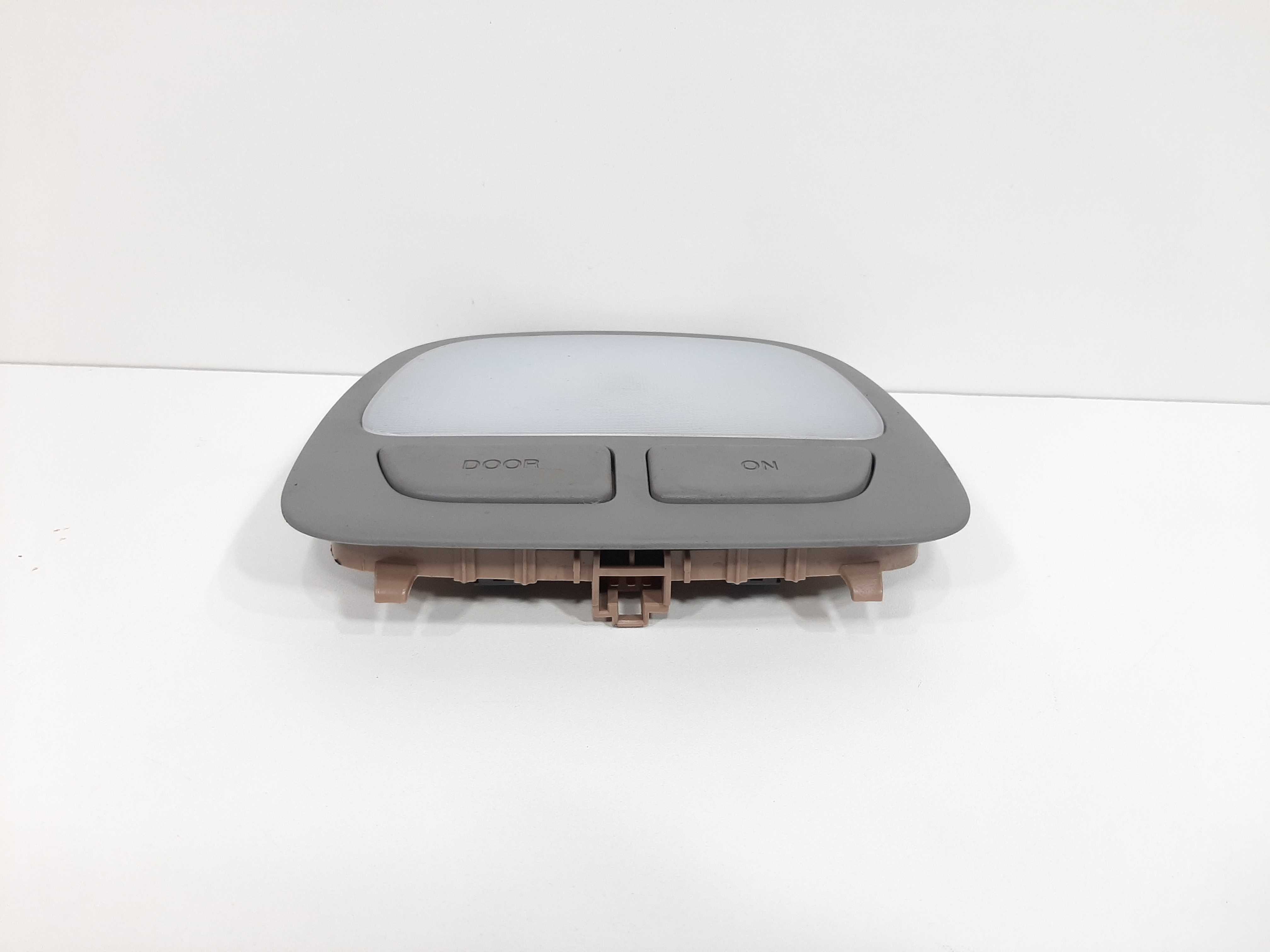 Luz Cortesia Traseira Hyundai Santa Fé 2007 A 2012 928502bxx 6