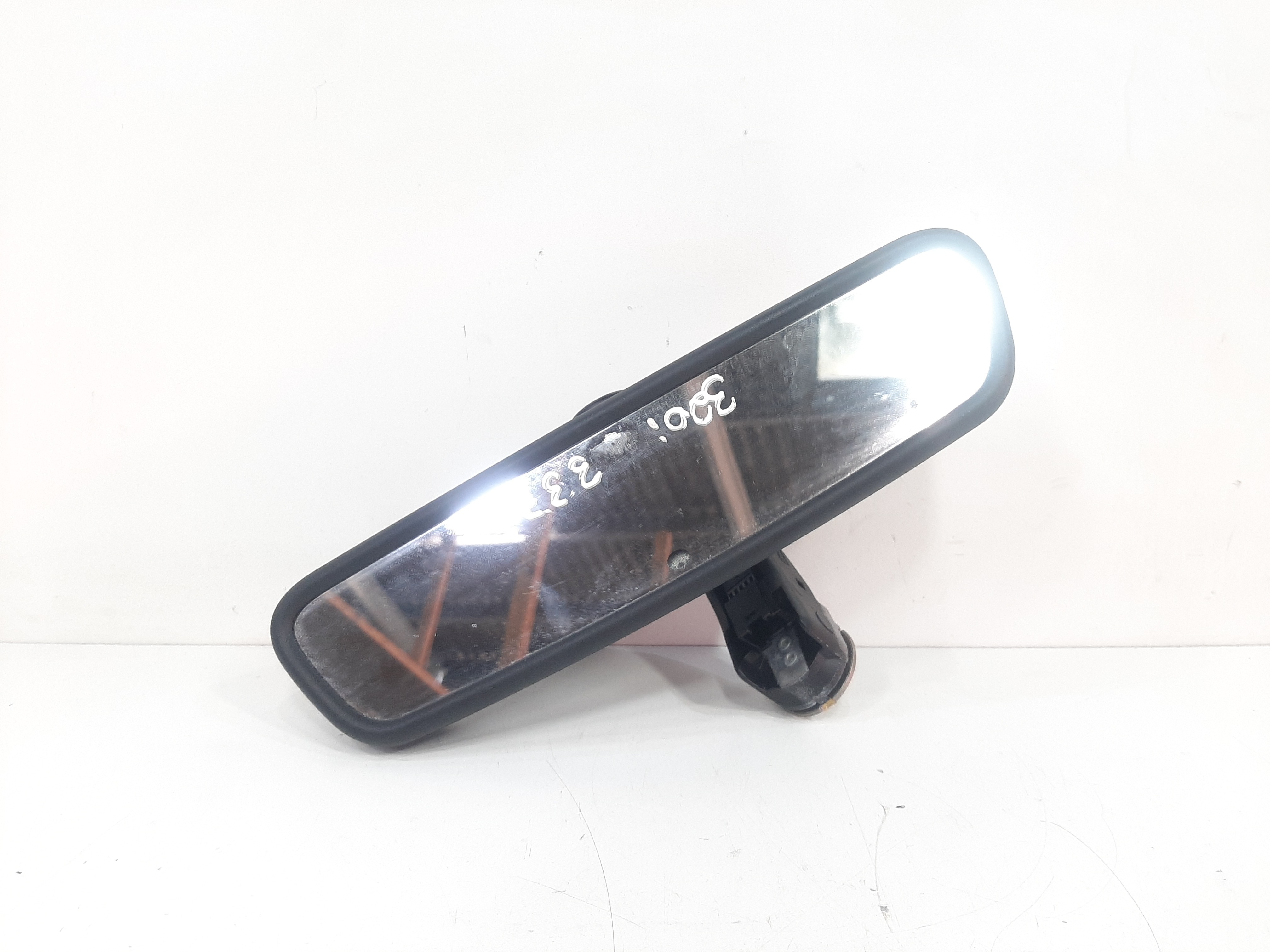 Espelho Retrovisor Interno Central Bmw 320i E90 2006 A 2012 6