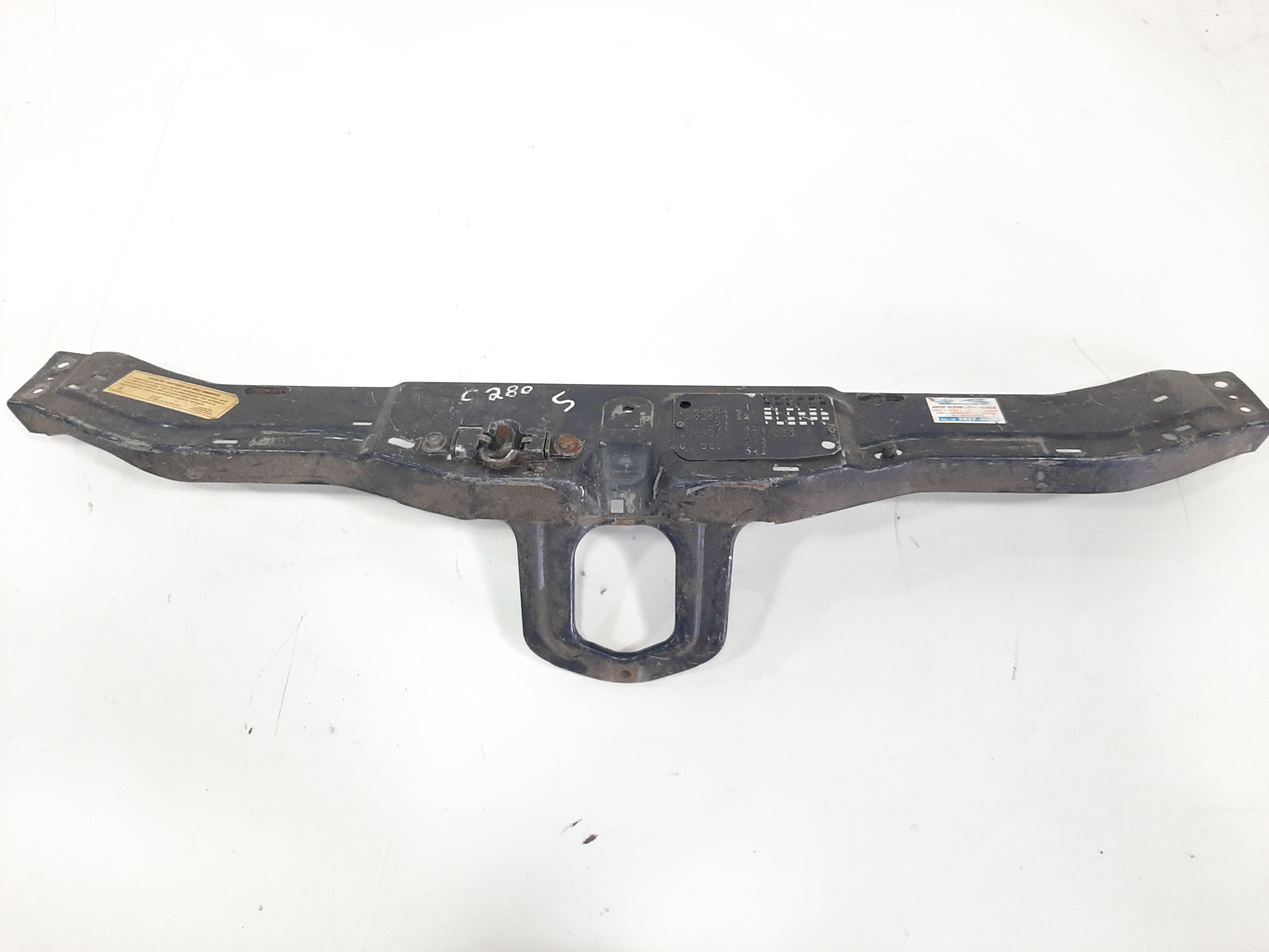 Painel Frontal Mercedes Benz C280 W202 1994 1995 1996 A 2000 3