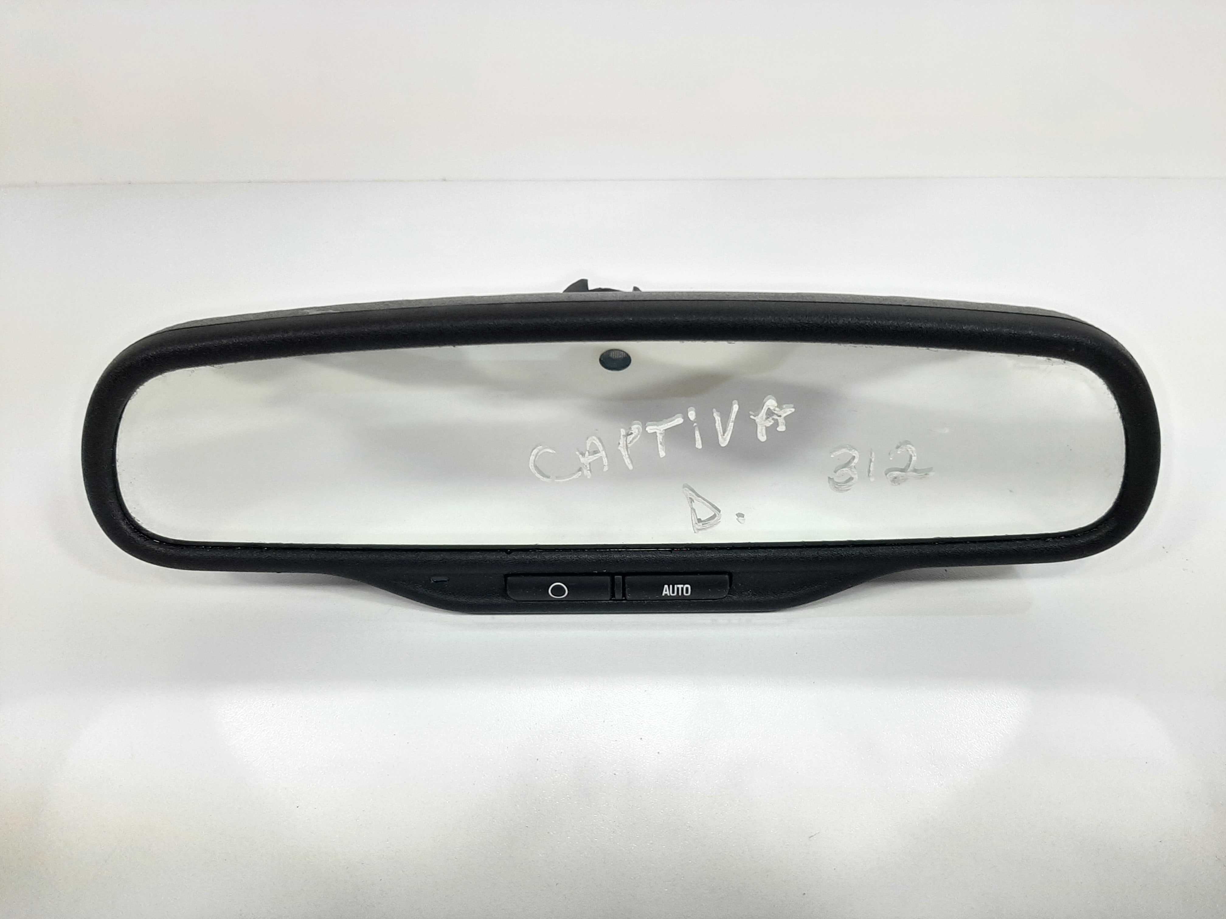 Retrovisor Interno Fotocrômico Captiva 2008 A 2016 15271286 3
