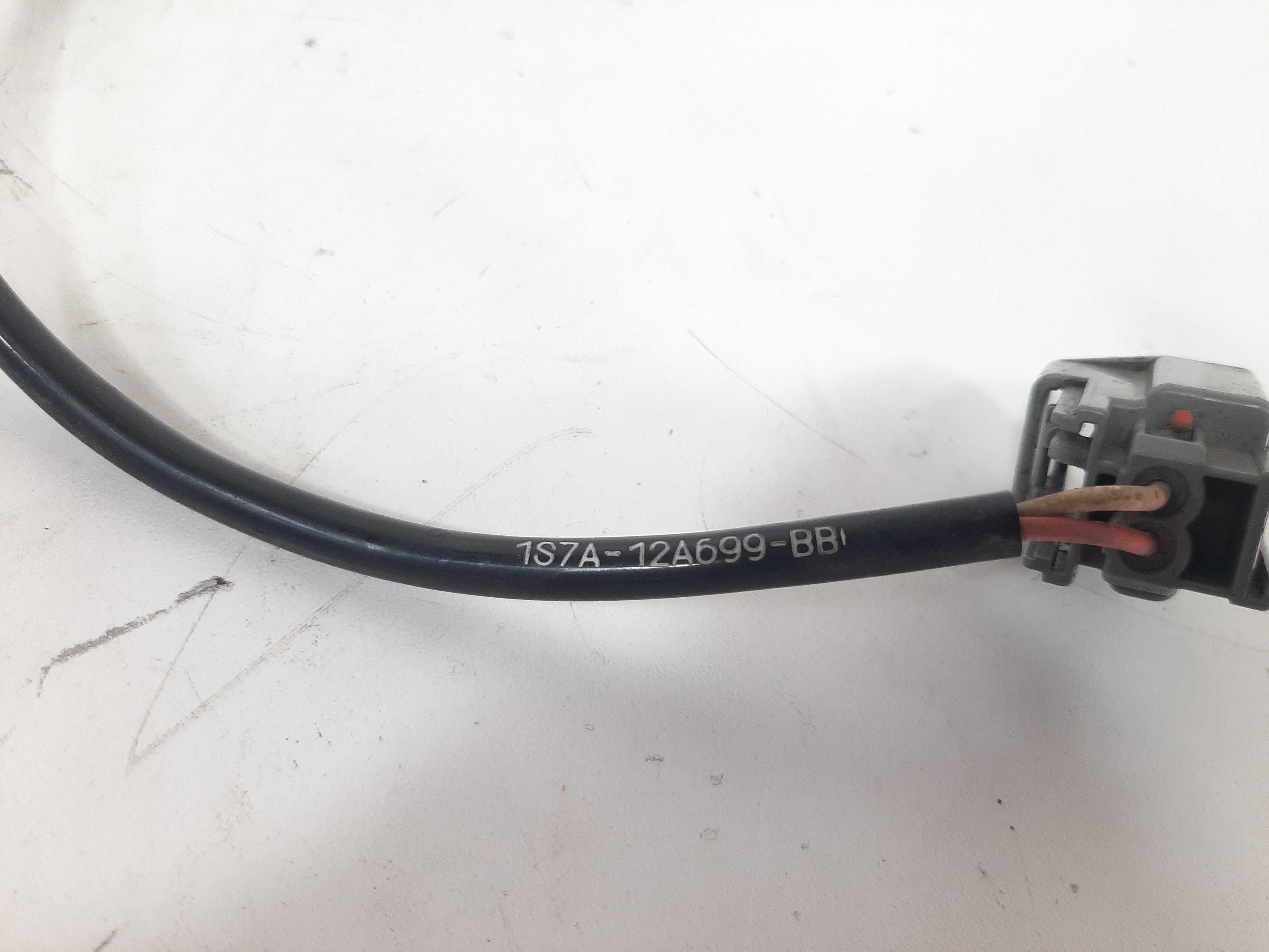 Sensor Detonação Ford Fusion 2.3 16v 2006 2007 2008 2009 8
