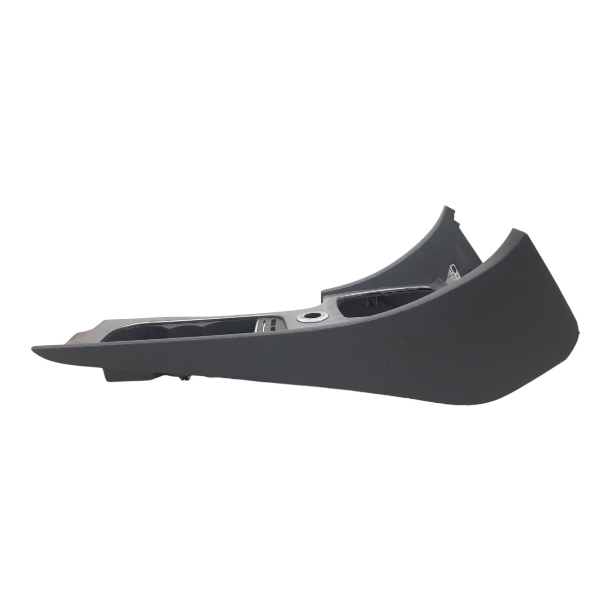 Moldura Console Câmbio Ford Focus 2009 A 2013 8m51a045m19 1