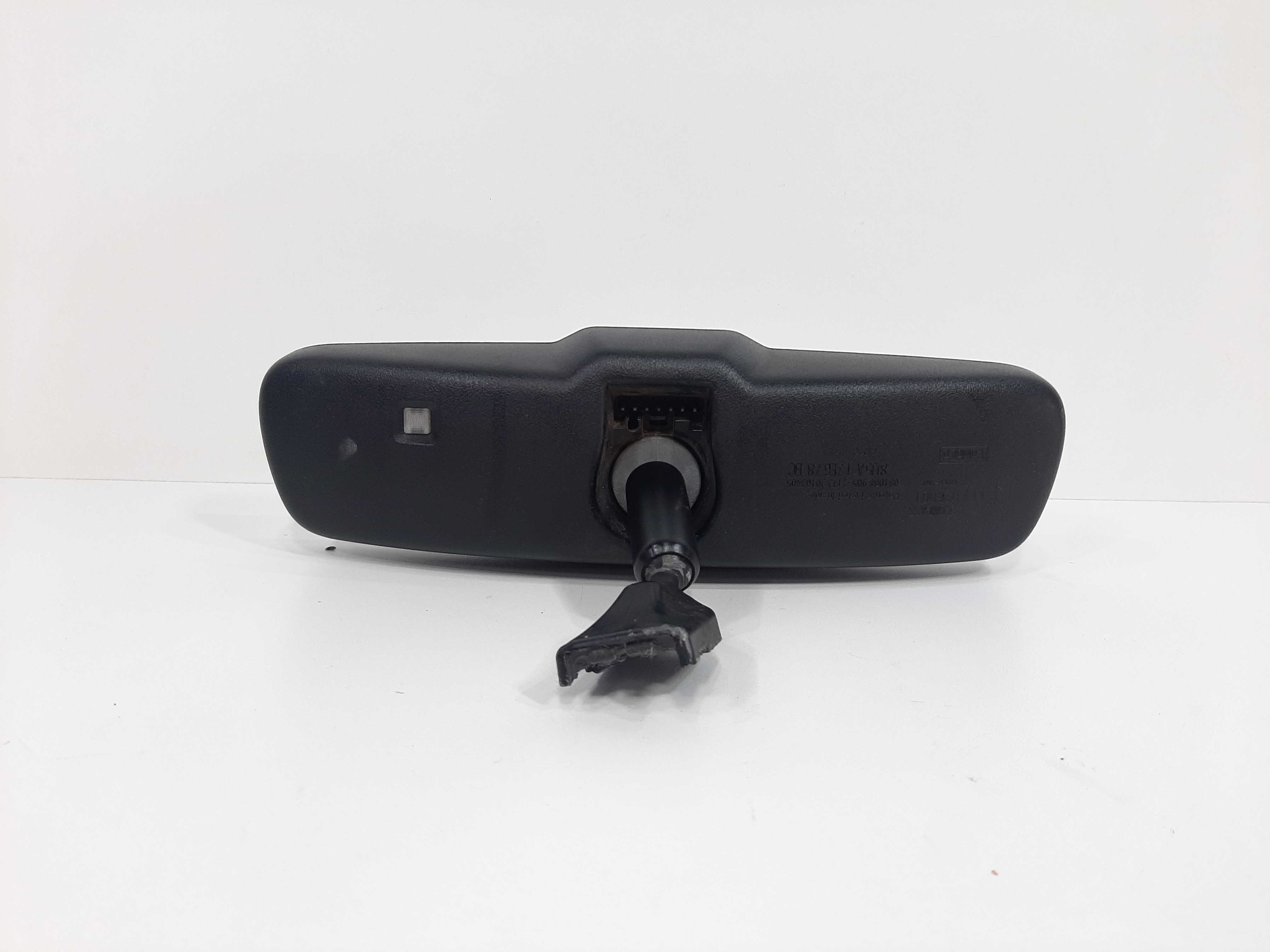 Retrovisor Interno Ford Fusion 2006 2007 2008 2009 2010 2011 3