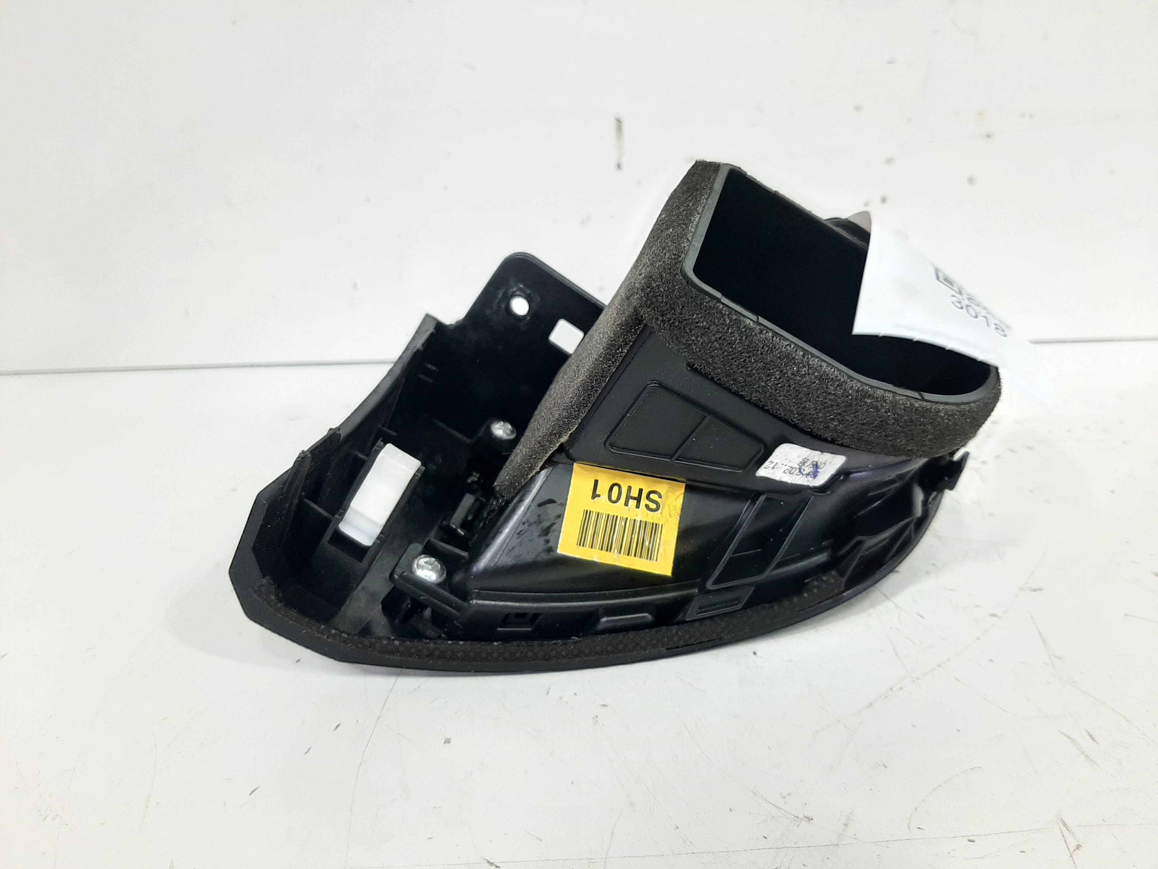 Difusor Ar Lado Direito Painel Hyundai Hb20s 2012 A 2017 4