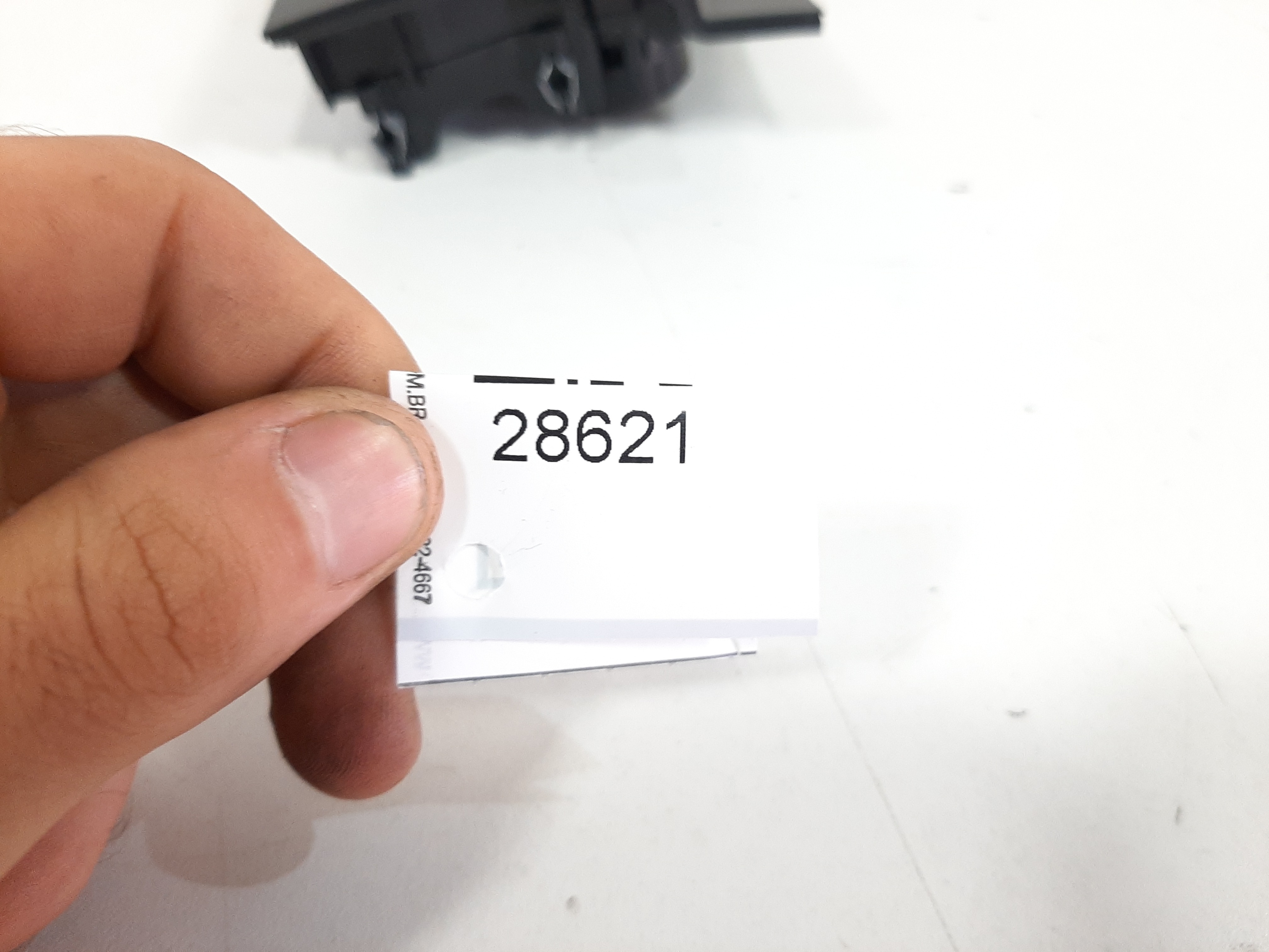 Botões Comando Ar Audi A4 2010 2011 2012 2013 2014 2015 10
