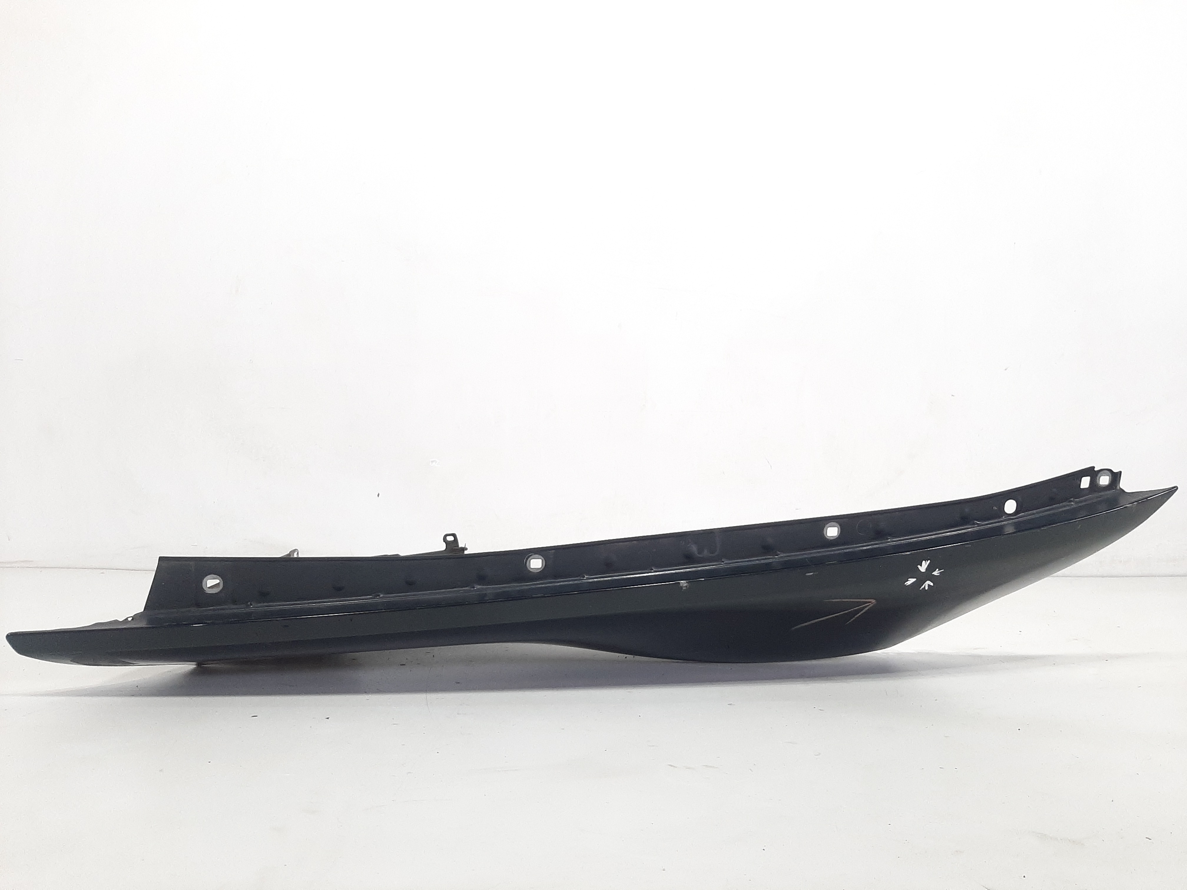 Paralama Dianteiro Direito Bmw 320i E90 06 A 12 C/ Detalhes 4