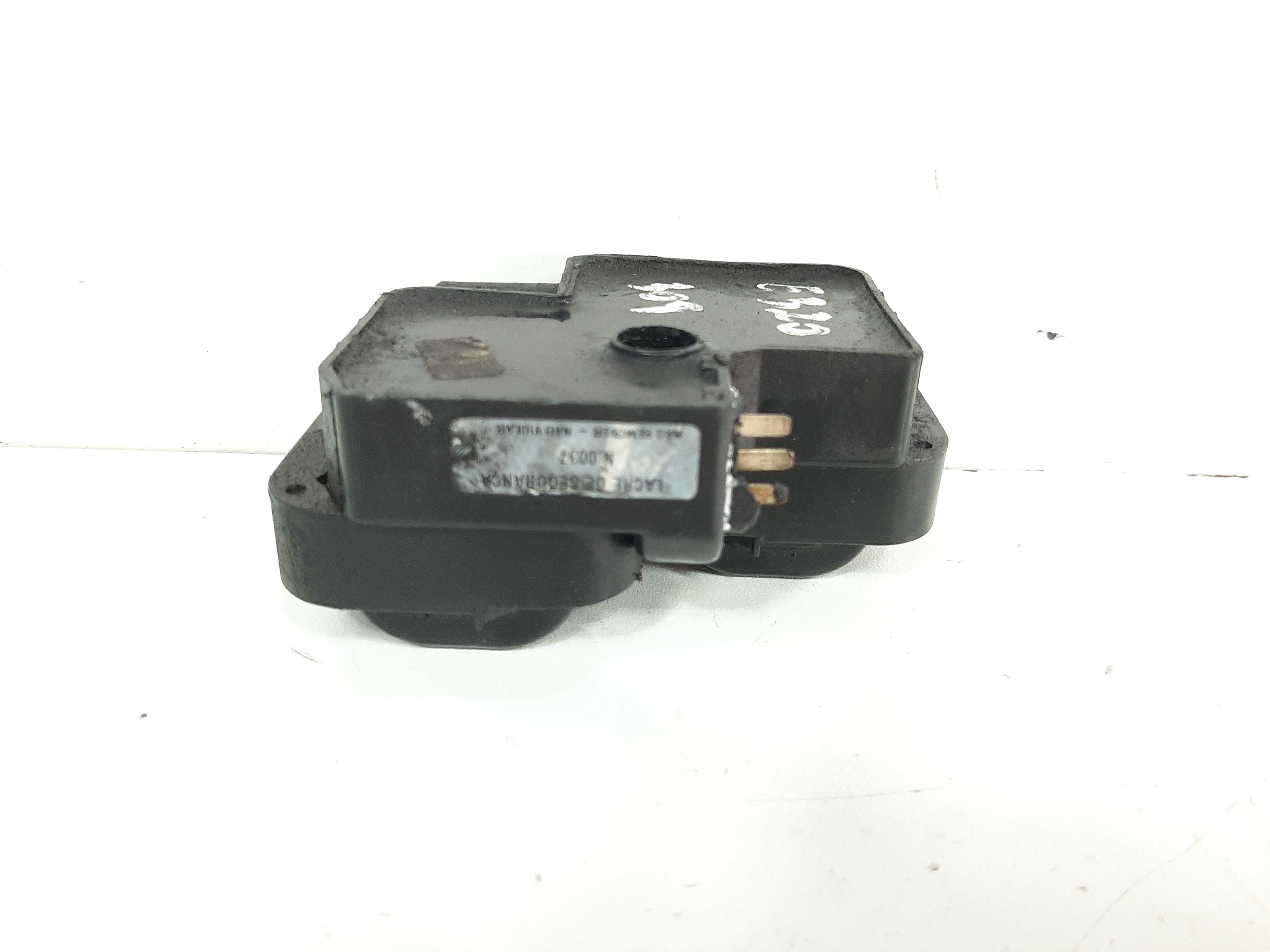 Bobina Ignição Mercedes Benz E320 W202 3.2 V6 1998 A 2002 5