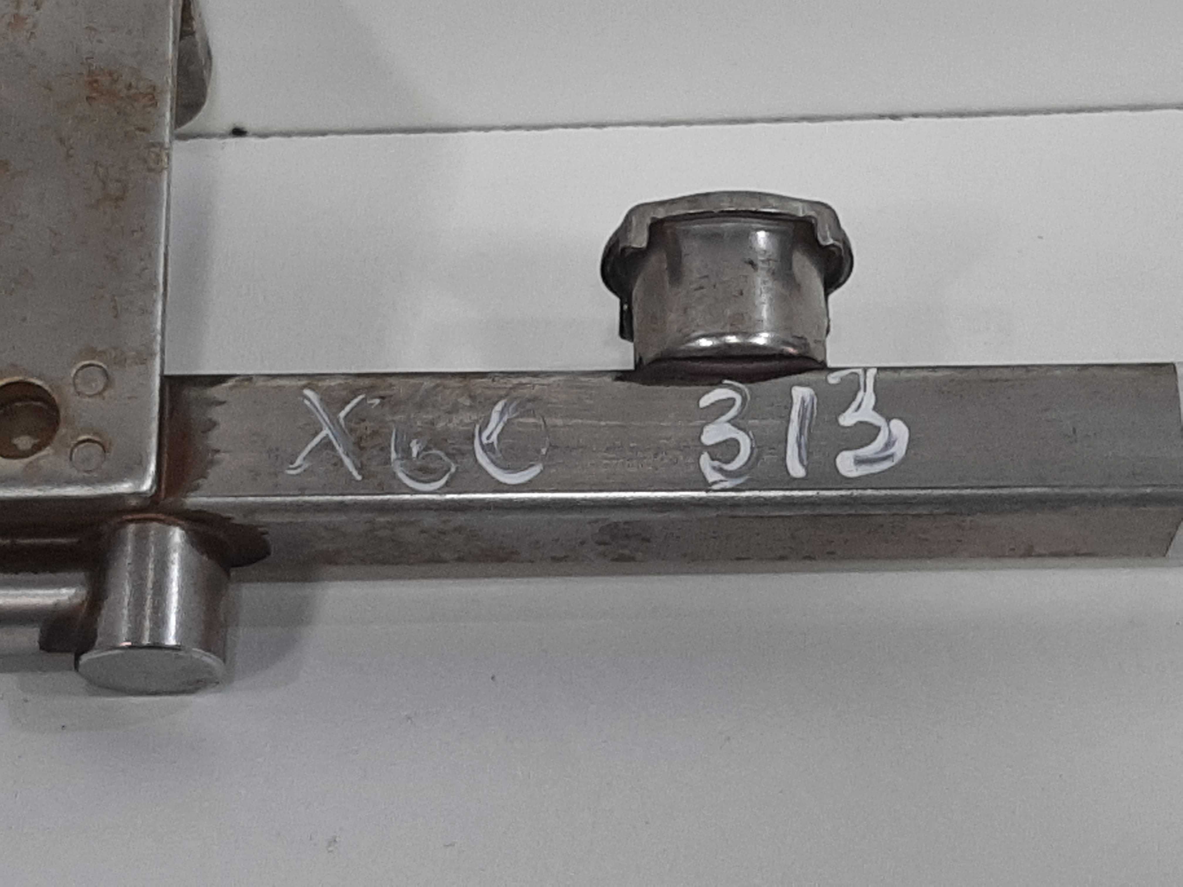 Flauta Injeção Bicos Lifan X60 1.8 16v Vvt 2011 2012 A 2019 7