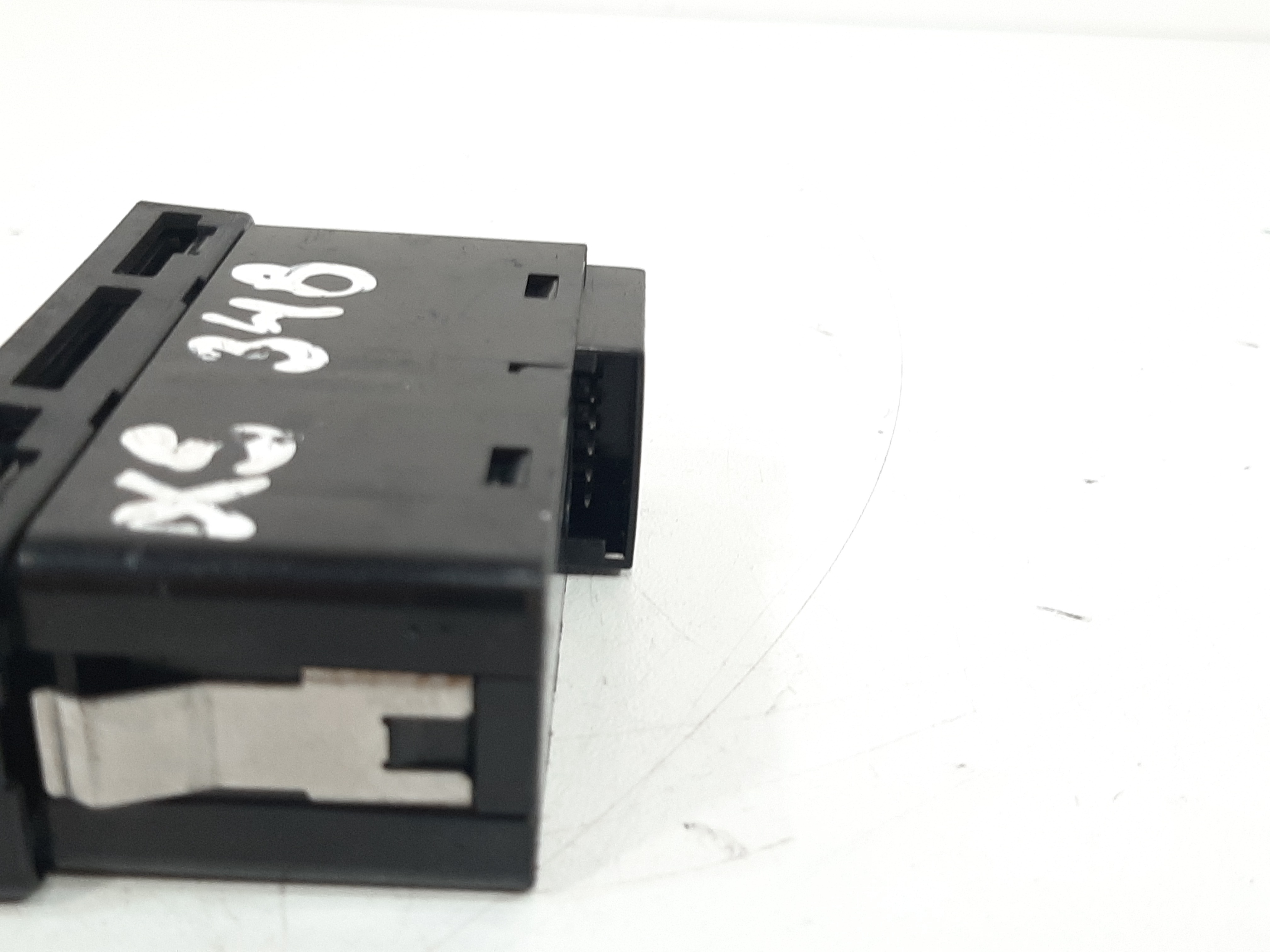 Botão Alerta Trava Elétrica Porta Bmw X5 E53 1999 A 2006 1